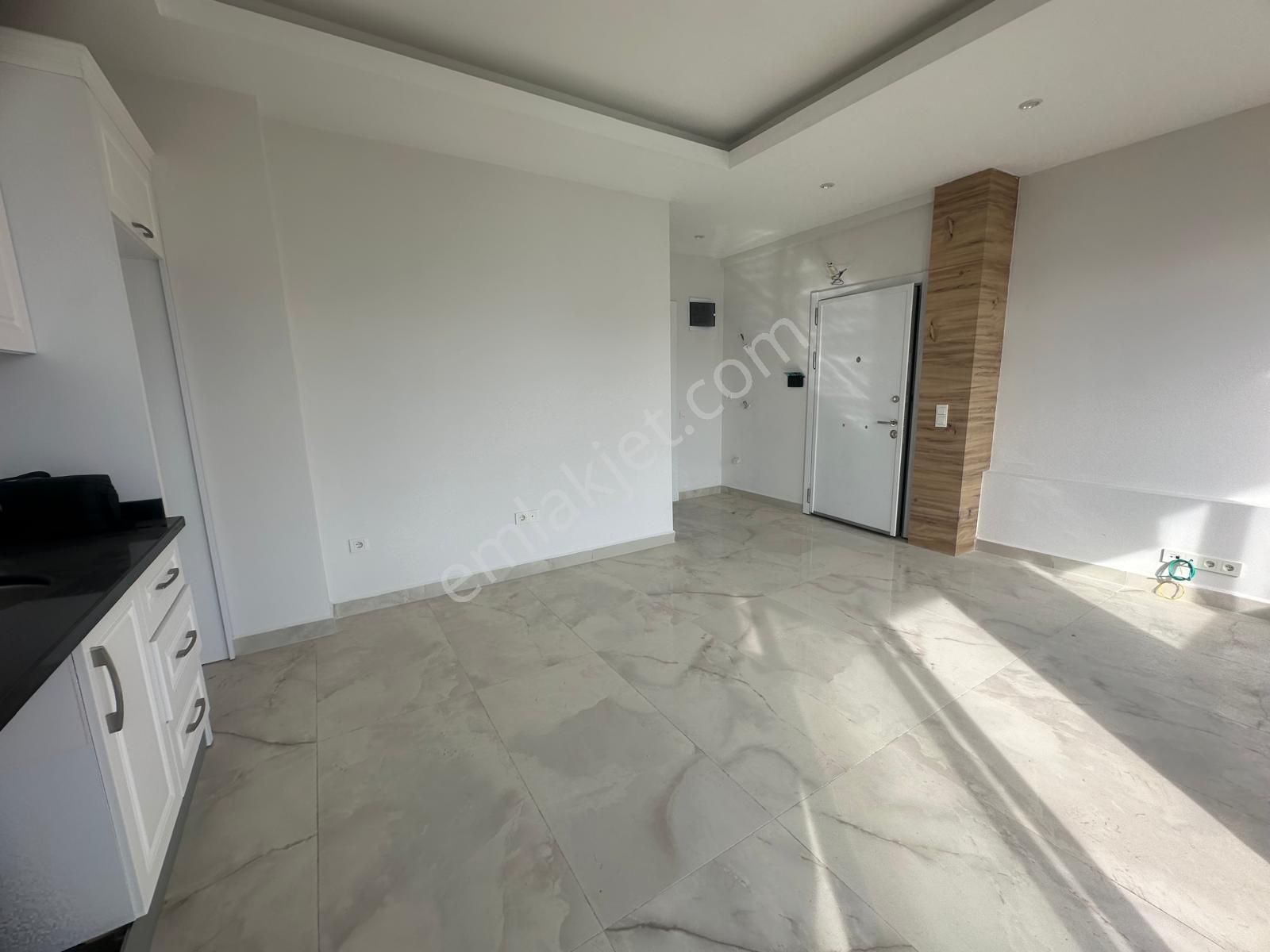 Alanya Kestel Mah.kiralık 1+1 Daire - Görsel 4