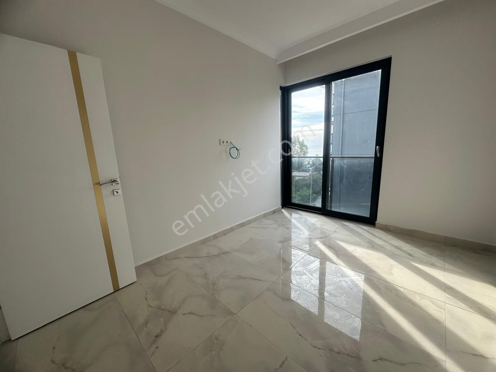 Alanya Kestel Mah.kiralık 1+1 Daire - Görsel 6