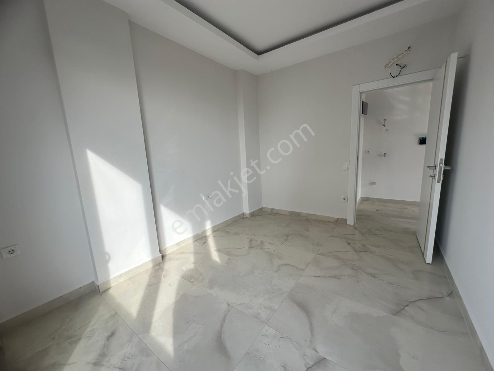 Alanya Kestel Mah.kiralık 1+1 Daire - Görsel 8