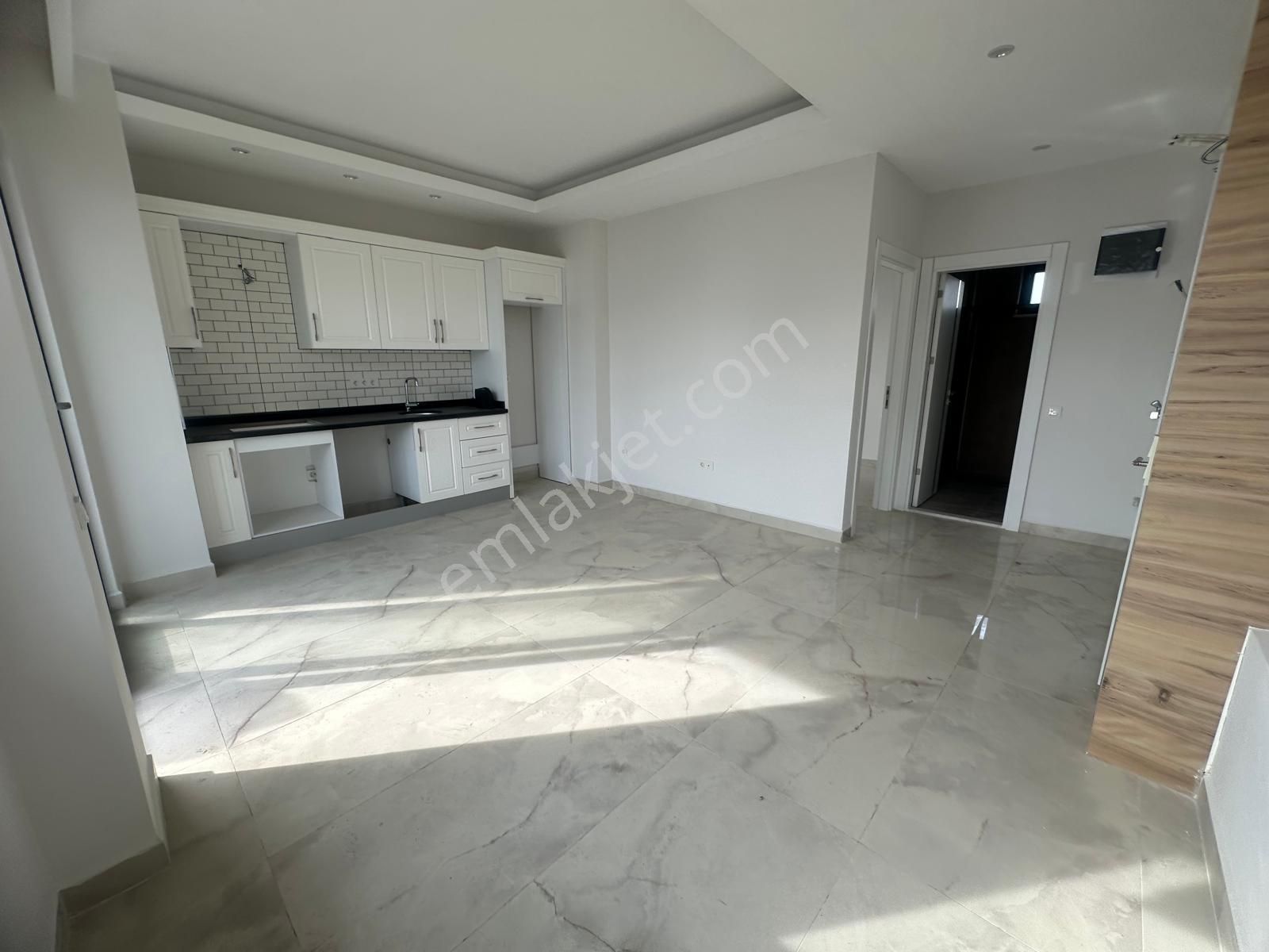 Alanya Kestel Mah.kiralık 1+1 Daire - Görsel 2