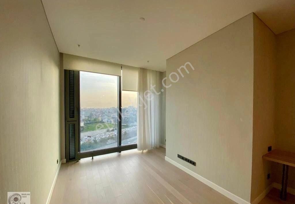 Skyland İstanbul 1+0 Eşyalı Oturuma Hazır Kiralık Daire - Görsel 14