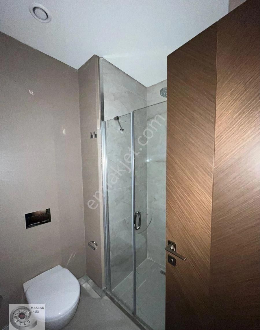 Skyland İstanbul 3+1 En İyi Plan Boş Satılık Daire - Görsel 6