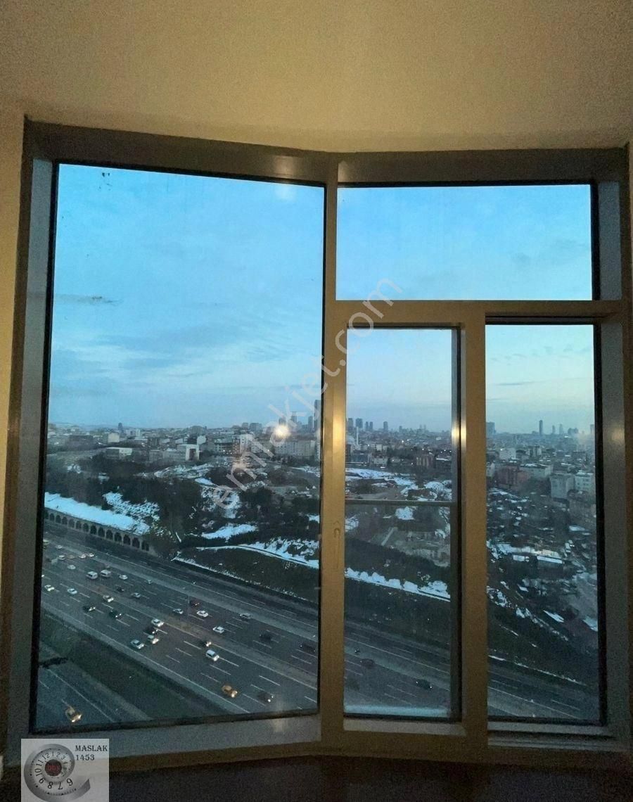 Skyland İstanbul 3+1 En İyi Plan Boş Satılık Daire - Görsel 17