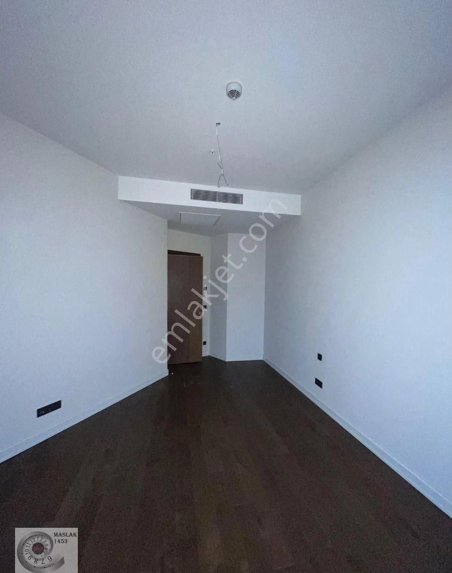 Skyland İstanbul 3+1 En İyi Plan Boş Satılık Daire - Görsel 21