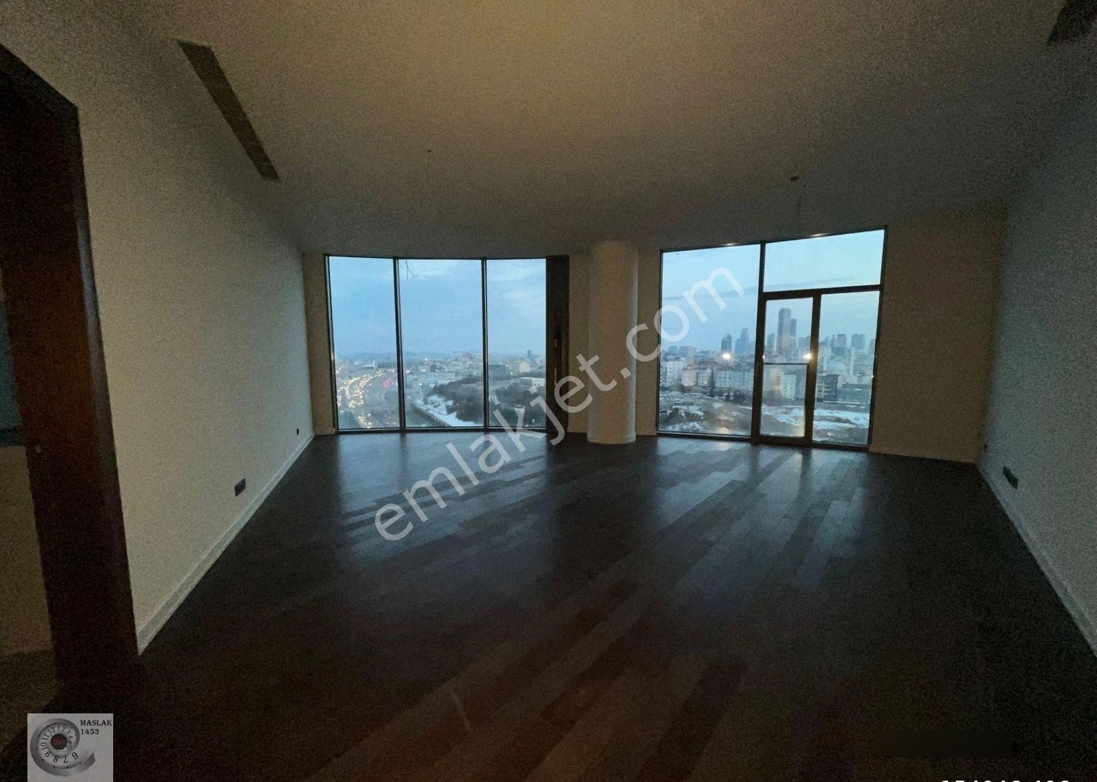 Skyland İstanbul 3+1 En İyi Plan Boş Satılık Daire - Görsel 7