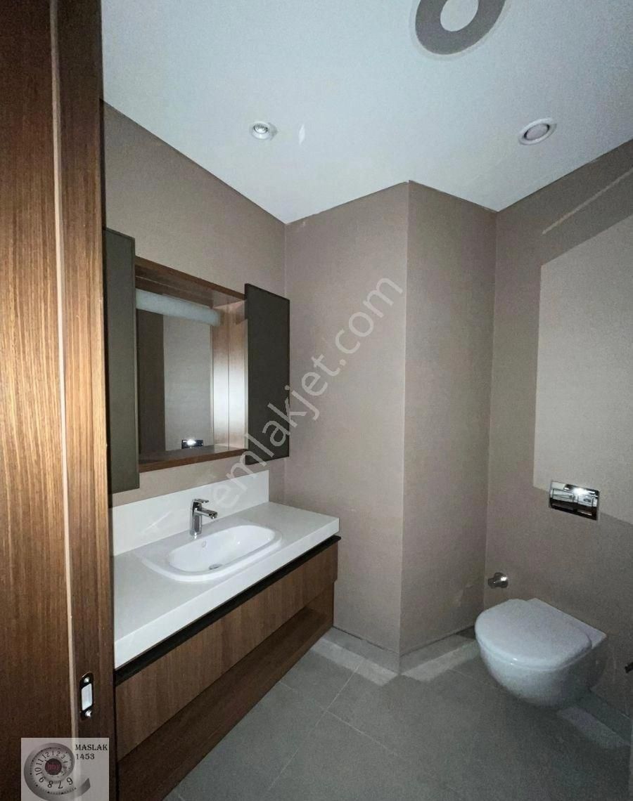 Skyland İstanbul 3+1 En İyi Plan Boş Satılık Daire - Görsel 10