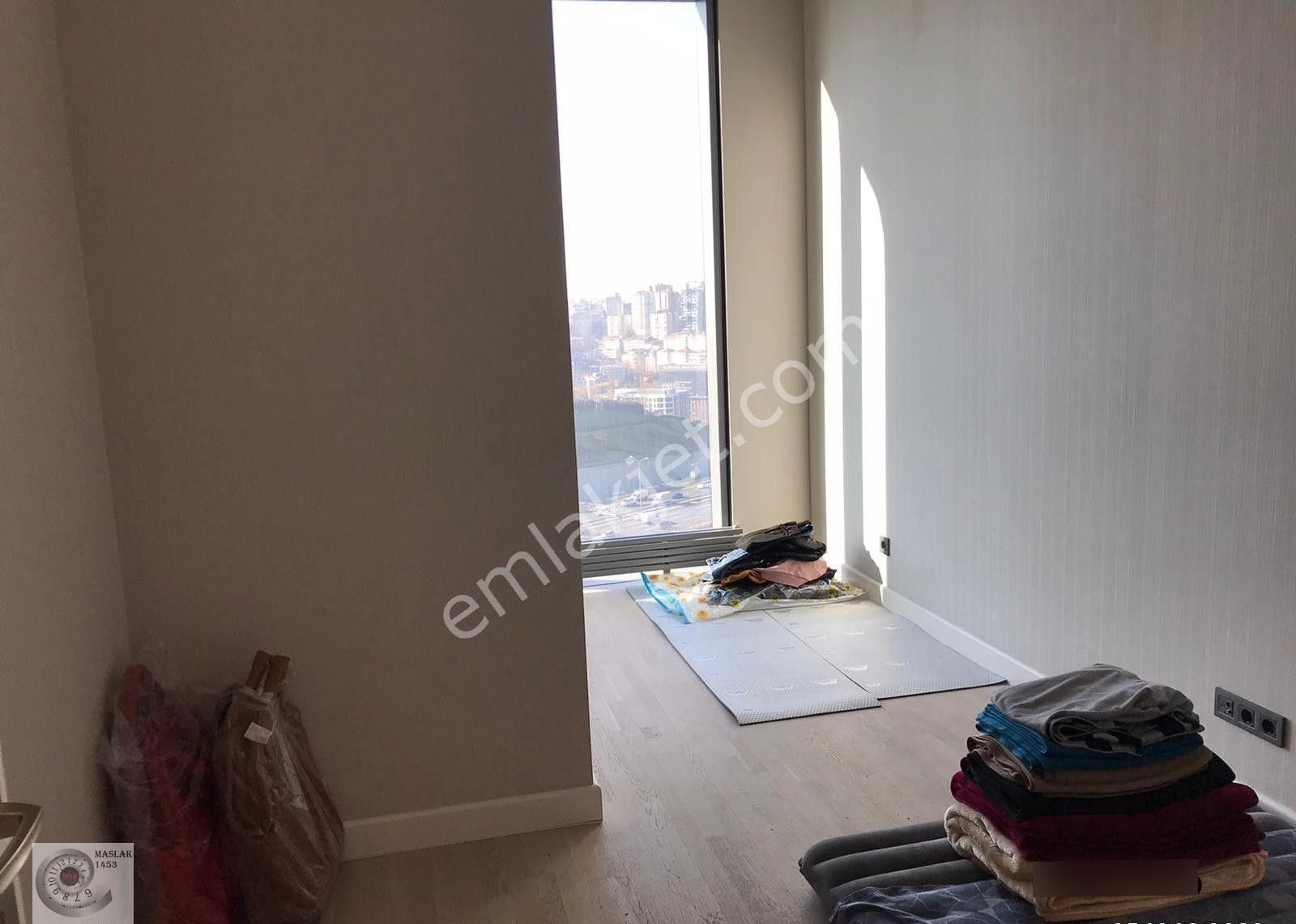 Skyland İstanbul’da Eşsiz Manzaralı 2+1 Lüks Daire – Yatırımlık Ve Oturuma Uygun! - Görsel 17