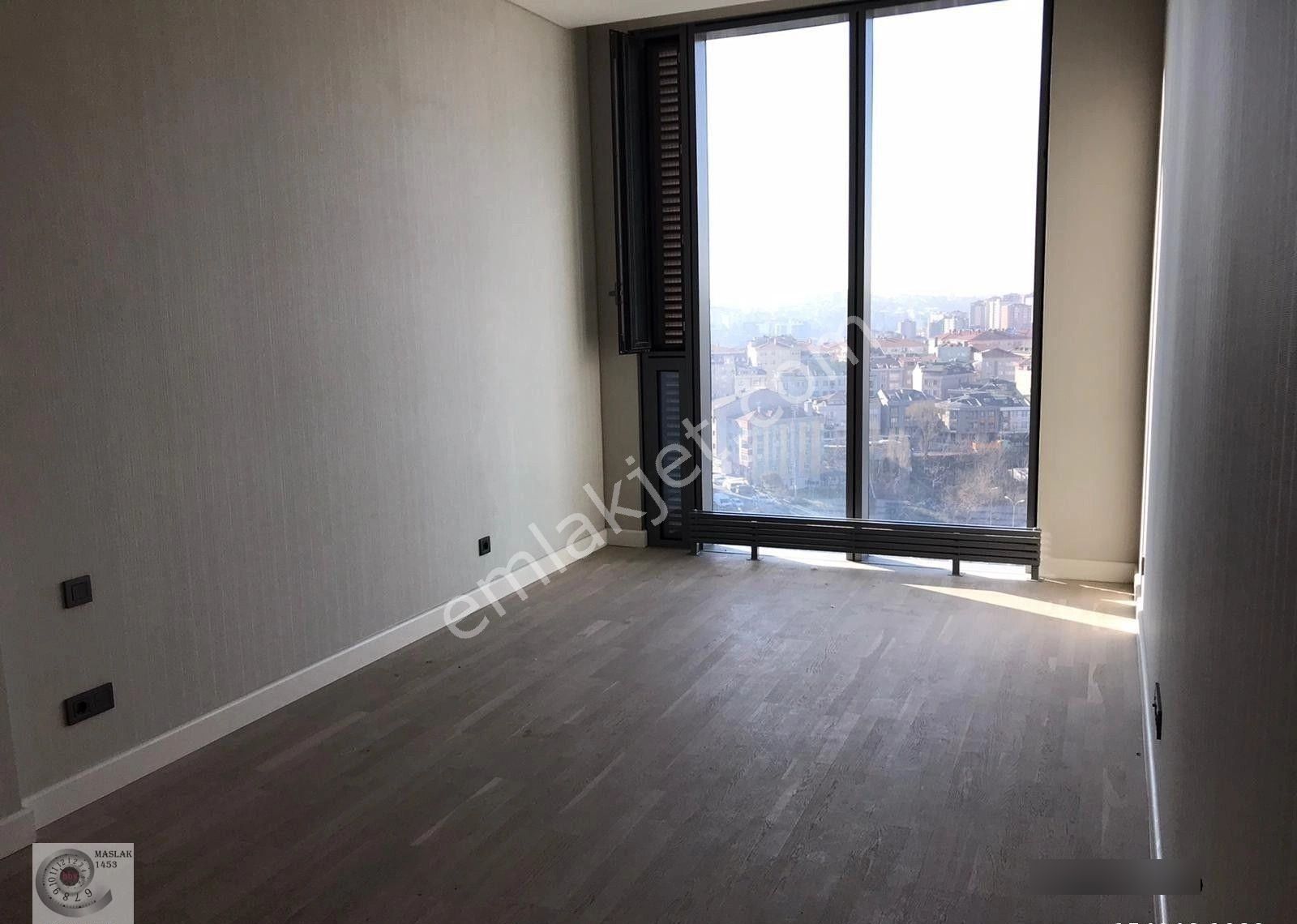 Skyland İstanbul’da Eşsiz Manzaralı 2+1 Lüks Daire – Yatırımlık Ve Oturuma Uygun! - Görsel 5