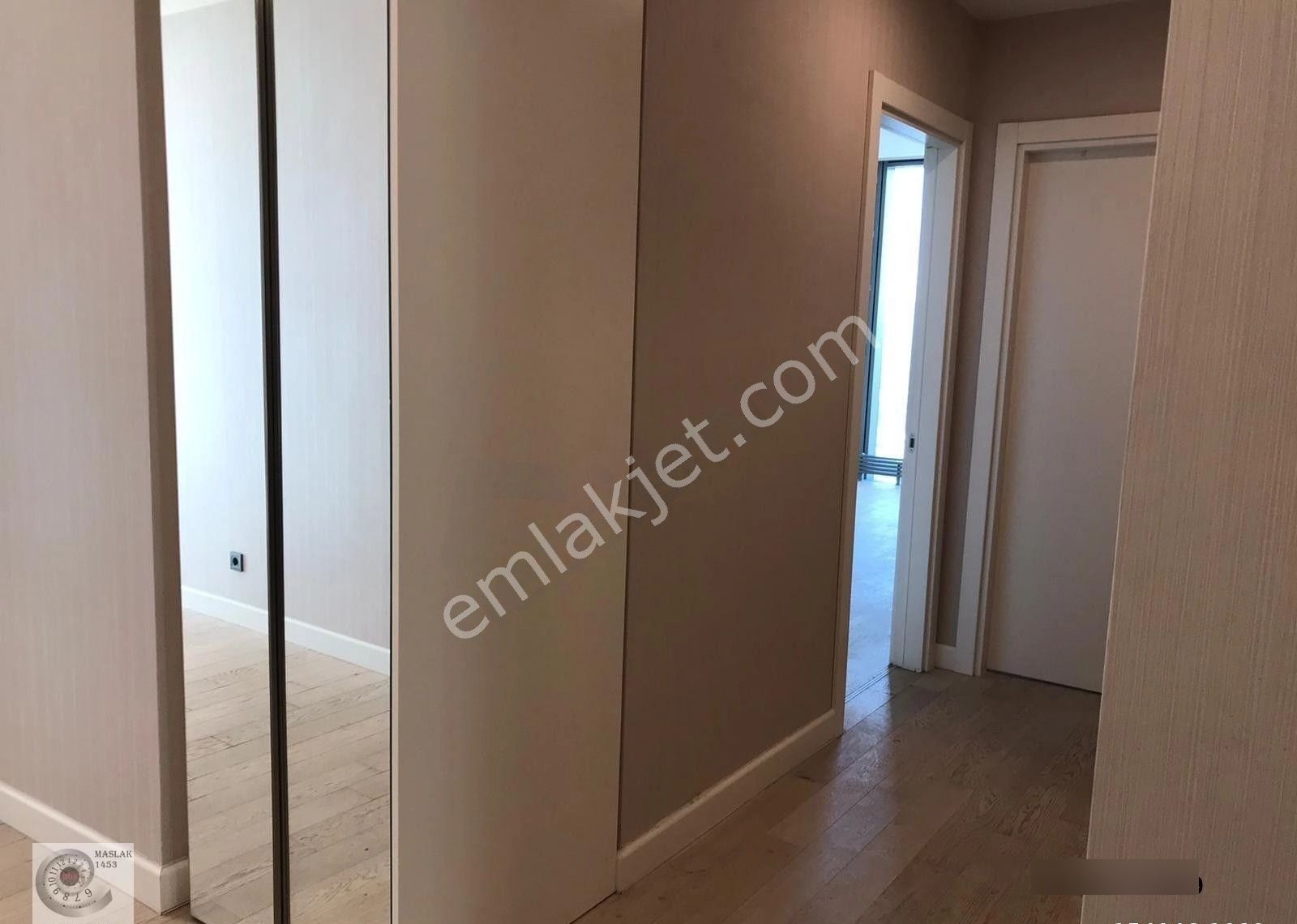 Skyland İstanbul’da Eşsiz Manzaralı 2+1 Lüks Daire – Yatırımlık Ve Oturuma Uygun! - Görsel 18