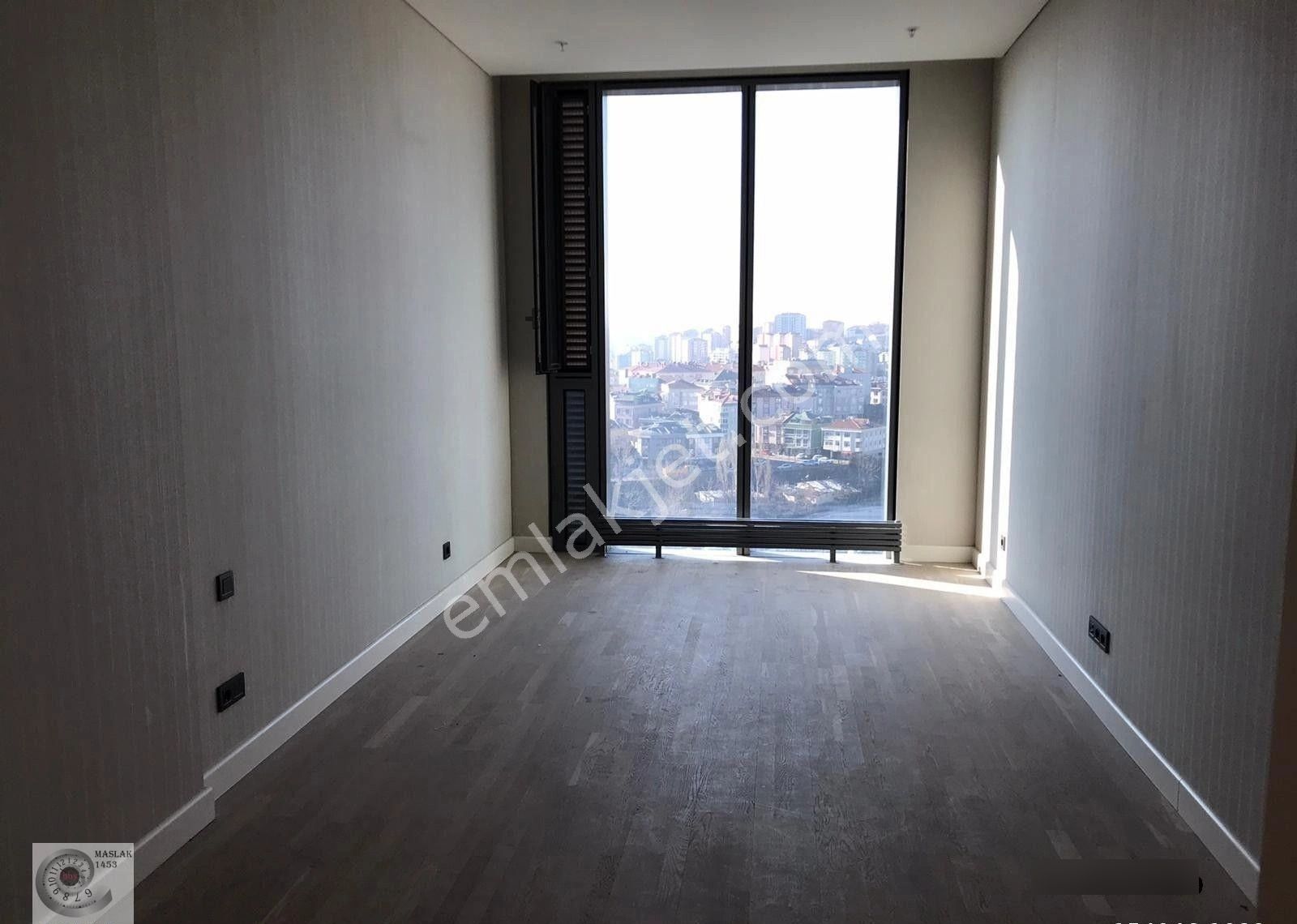 Skyland İstanbul’da Eşsiz Manzaralı 2+1 Lüks Daire – Yatırımlık Ve Oturuma Uygun! - Görsel 7