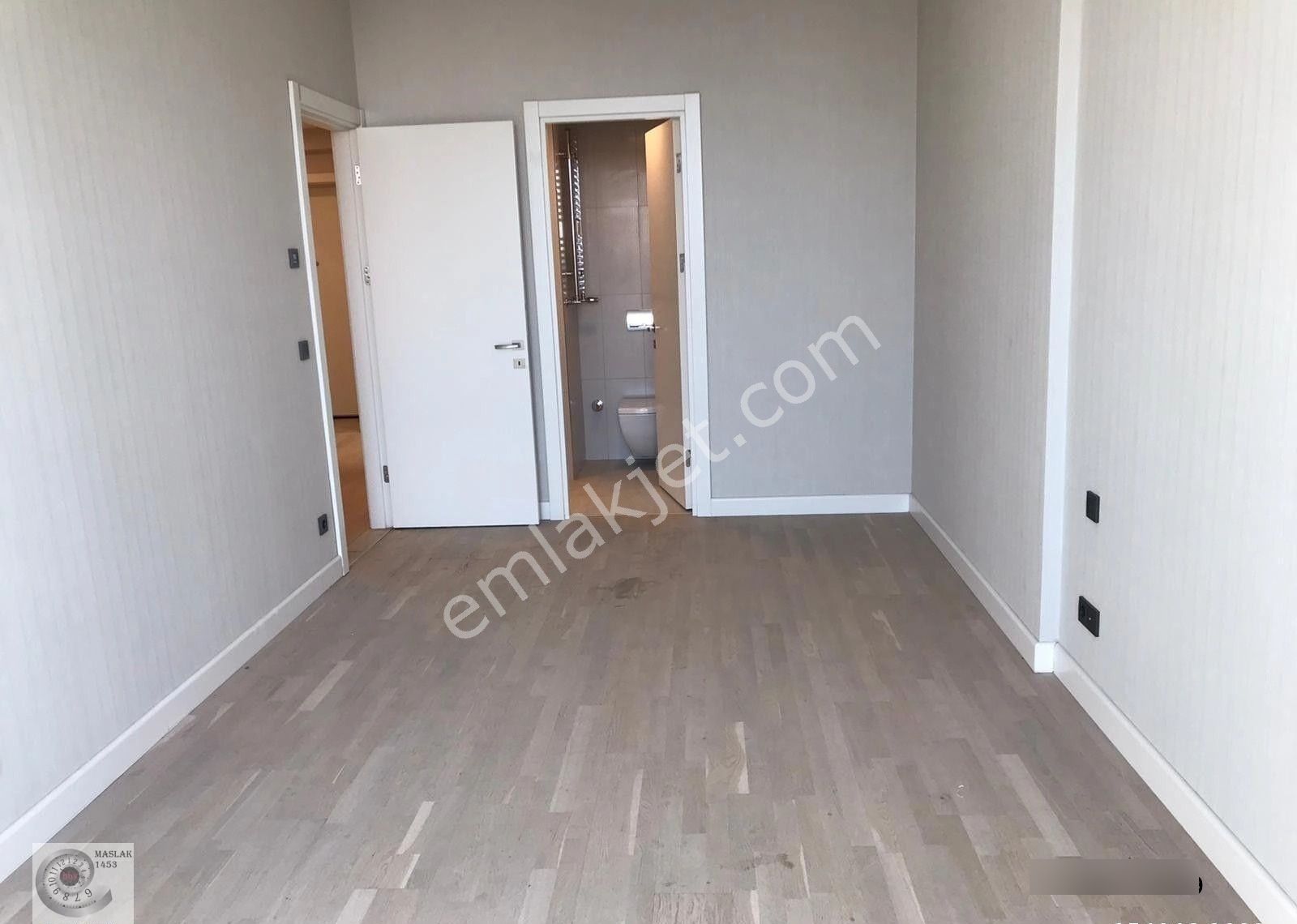 Skyland İstanbul’da Eşsiz Manzaralı 2+1 Lüks Daire – Yatırımlık Ve Oturuma Uygun! - Görsel 13