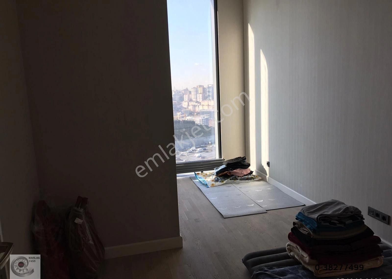 Skyland İstanbul’da Eşsiz Manzaralı 2+1 Lüks Daire – Yatırımlık Ve Oturuma Uygun! - Görsel 10