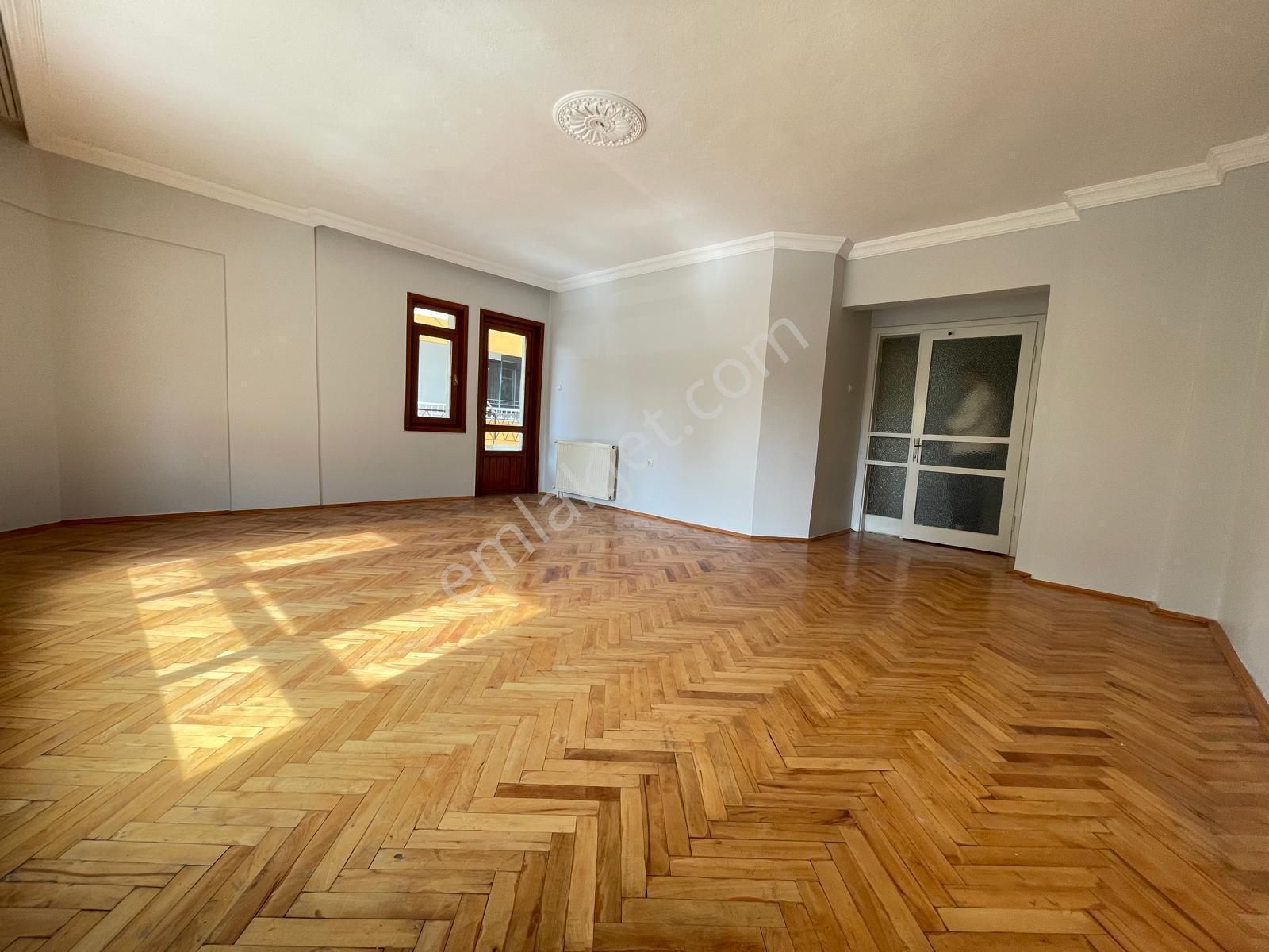 İncirli Mahallesi'nde Katta 3+1 Daire! - Görsel 8