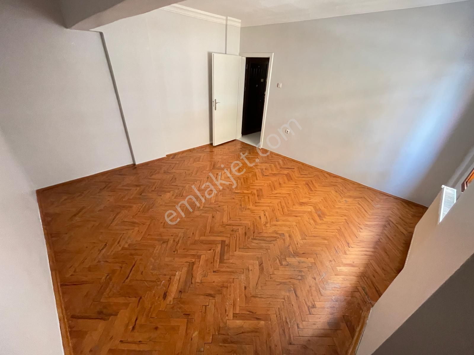 İncirli Mahallesi'nde Katta 3+1 Daire! - Görsel 12