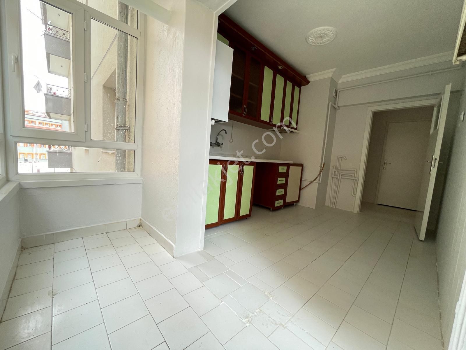 İncirli Mahallesi'nde Katta 3+1 Daire! - Görsel 4