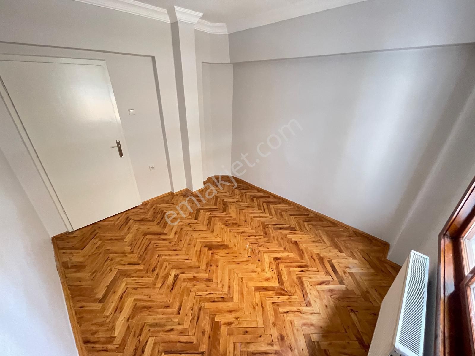 İncirli Mahallesi'nde Katta 3+1 Daire! - Görsel 22