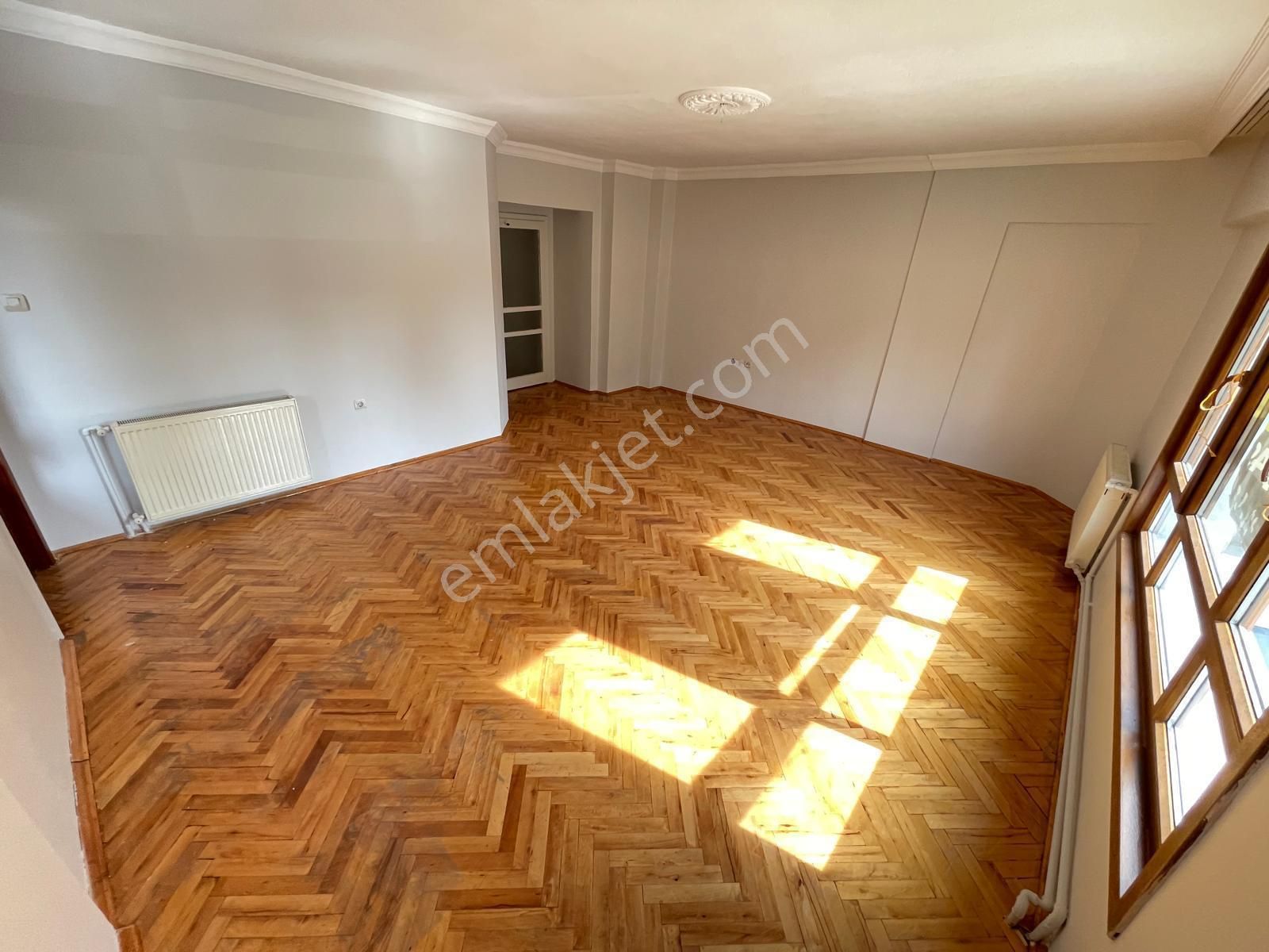 İncirli Mahallesi'nde Katta 3+1 Daire! - Görsel 10