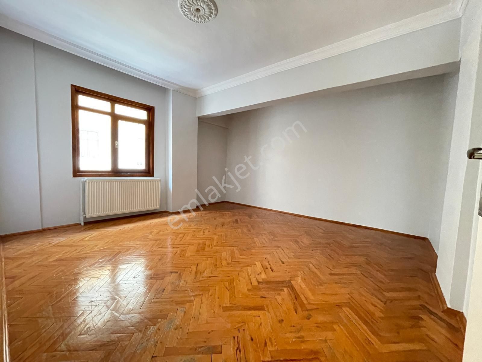 İncirli Mahallesi'nde Katta 3+1 Daire! - Görsel 25