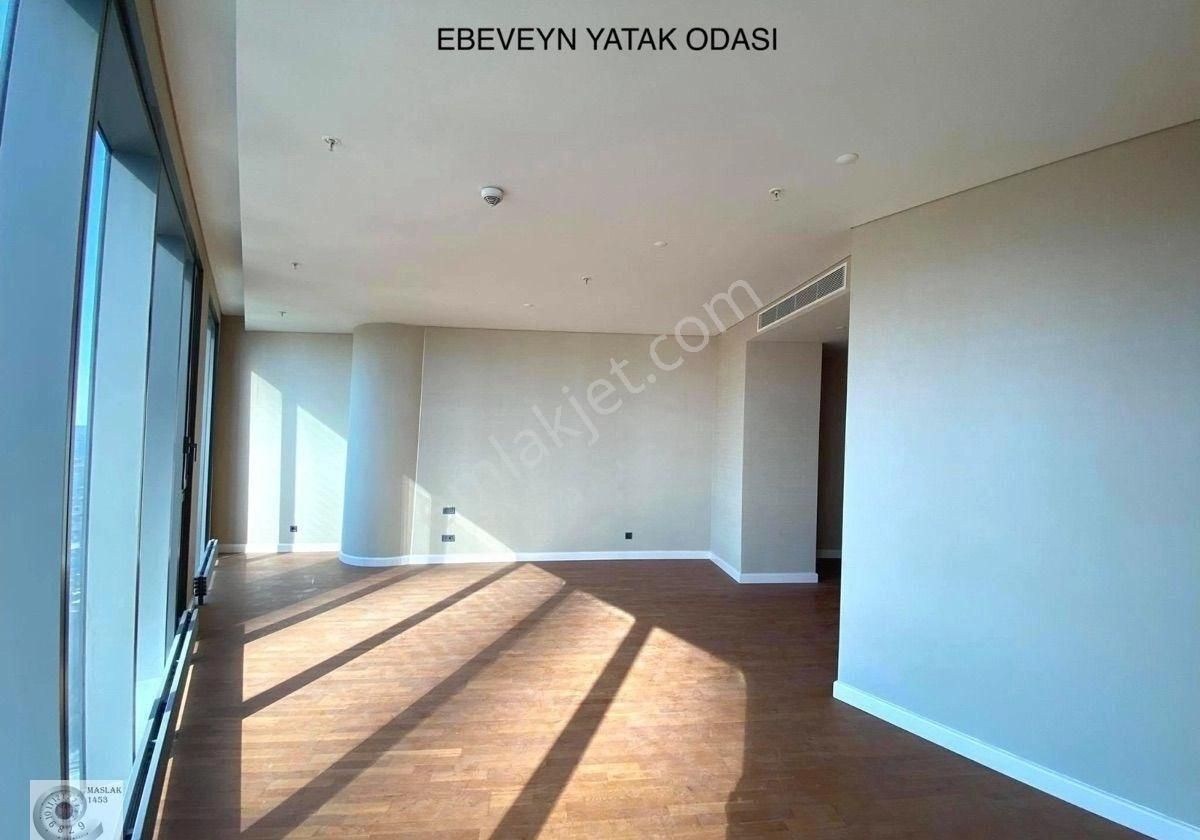 Skyland İstanbul 3+1 Güncel Satılık Daire Türk Vatandaşlığına Uygun - Görsel 10
