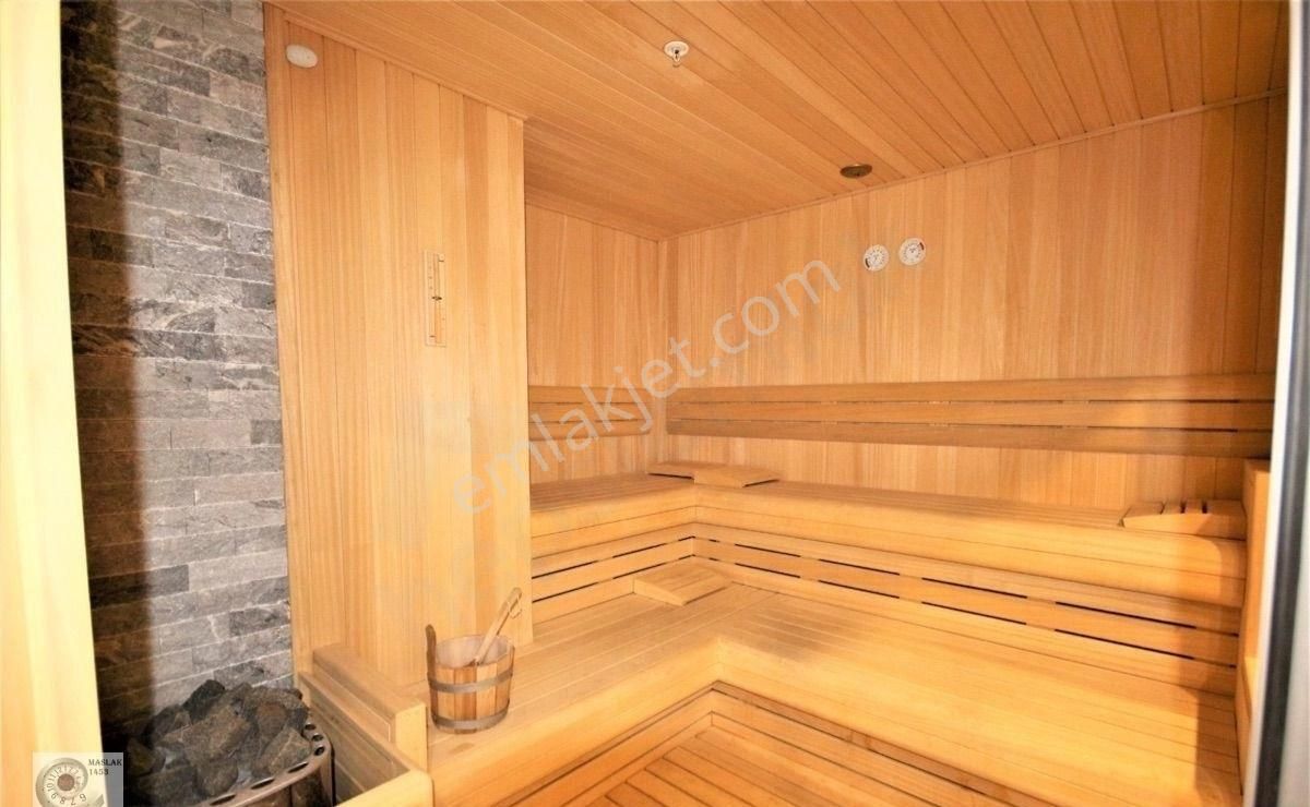 Skyland İstanbul 3+1 Güncel Satılık Daire Türk Vatandaşlığına Uygun - Görsel 6