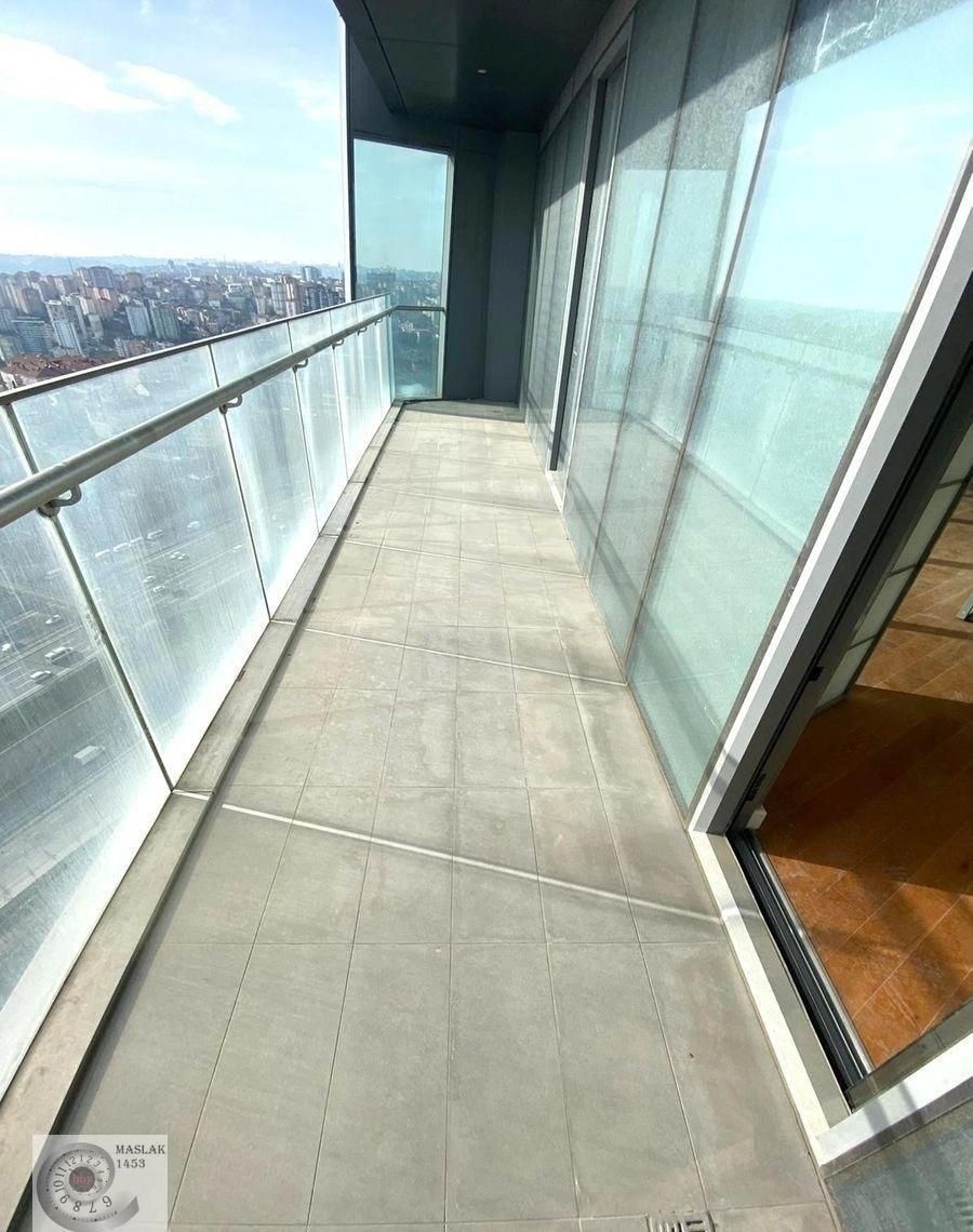Skyland İstanbul 3+1 Güncel Satılık Daire Türk Vatandaşlığına Uygun - Görsel 13