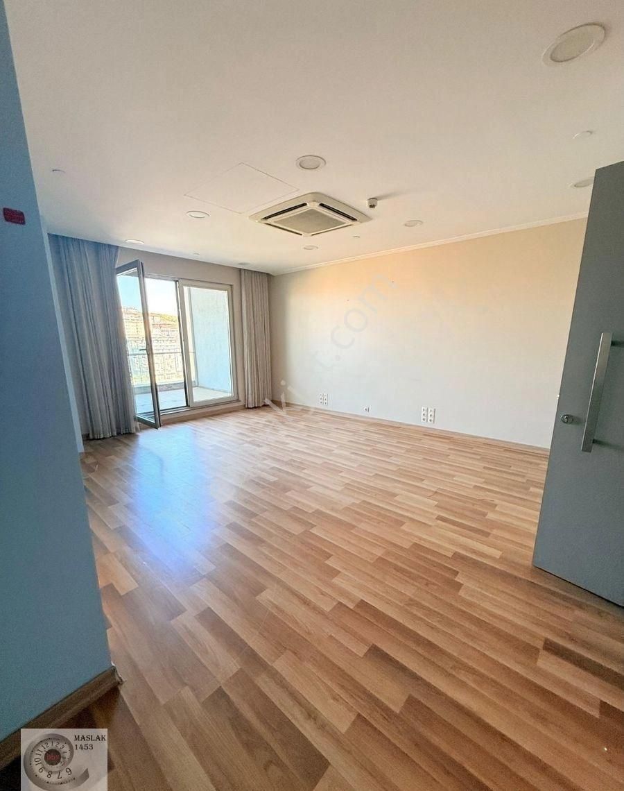 Maslak 1453 Kıralık 2 Bölmeli Ofis - Görsel 6