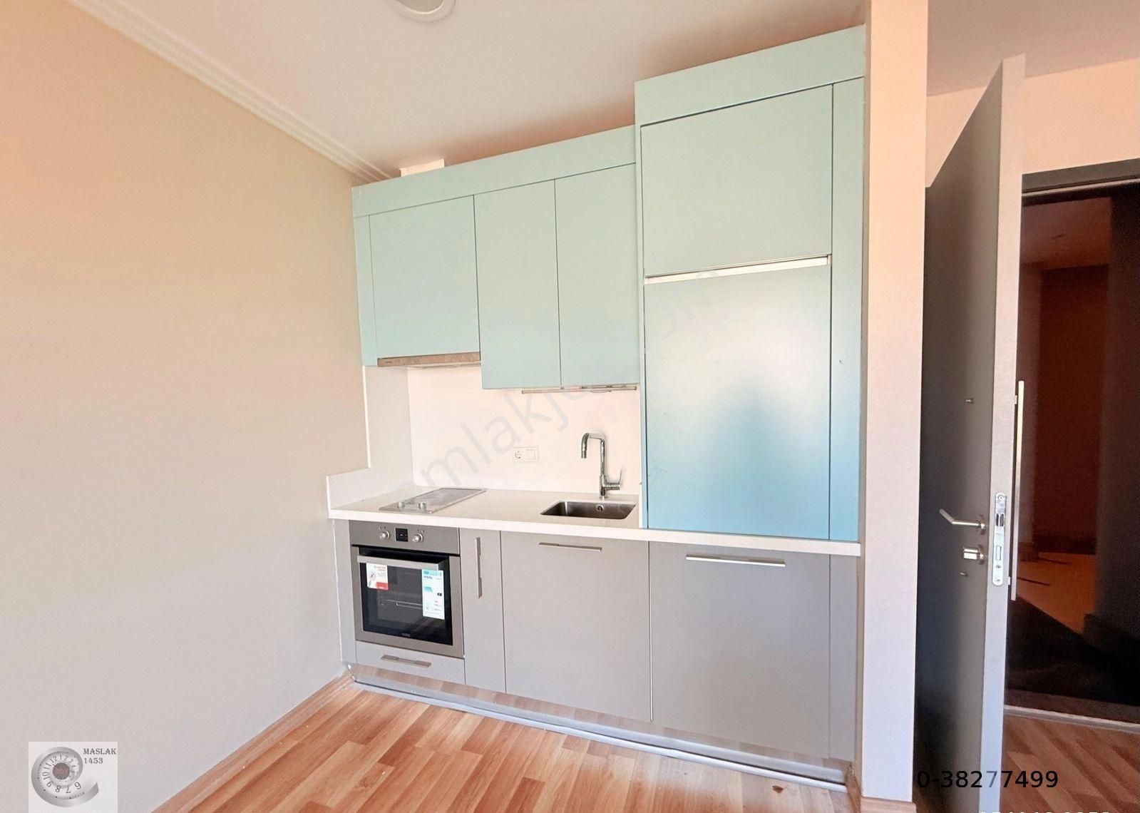 Maslak 1453 Kıralık 2 Bölmeli Ofis - Görsel 24