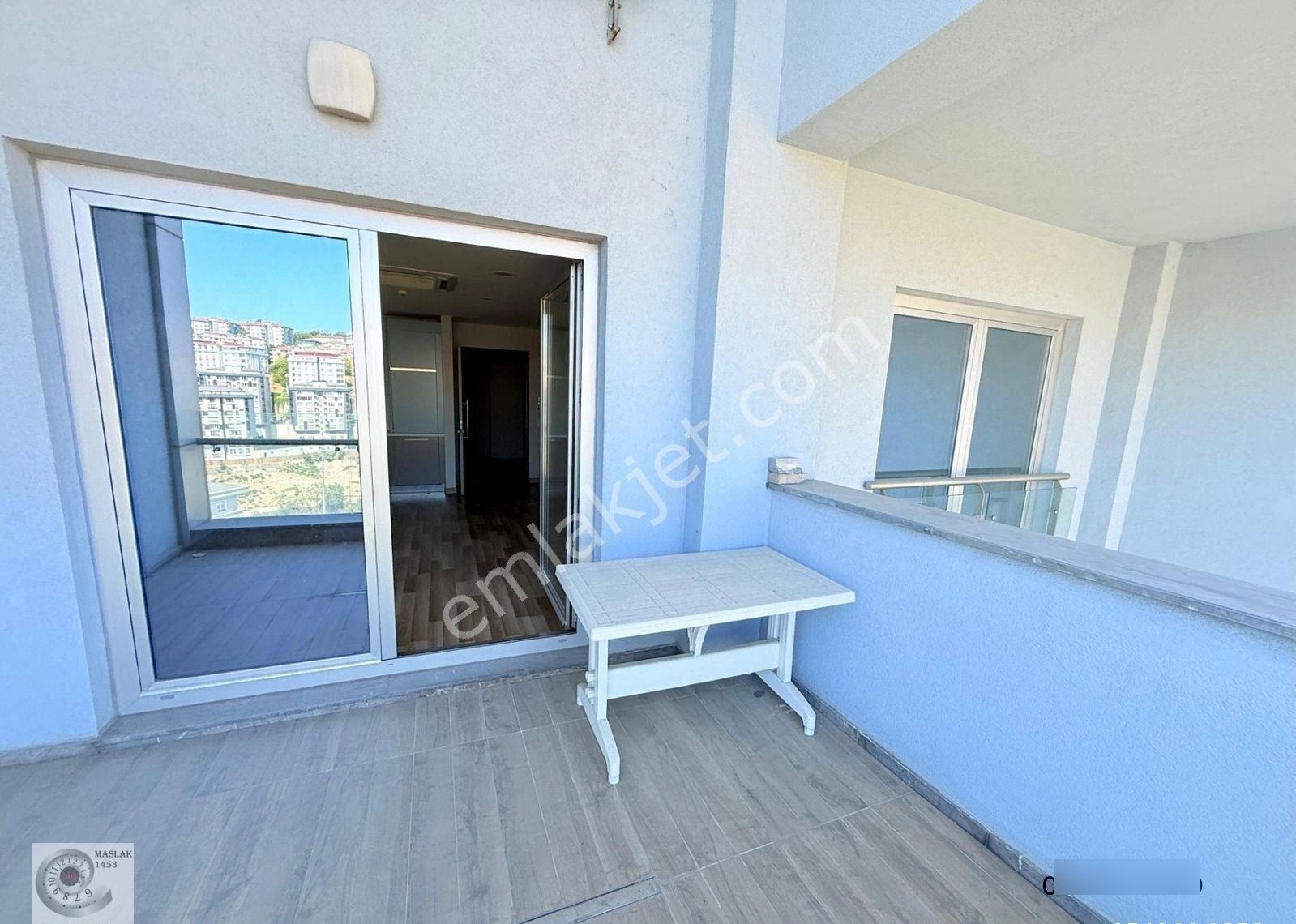 Maslak 1453 Kıralık 2 Bölmeli Ofis - Görsel 7