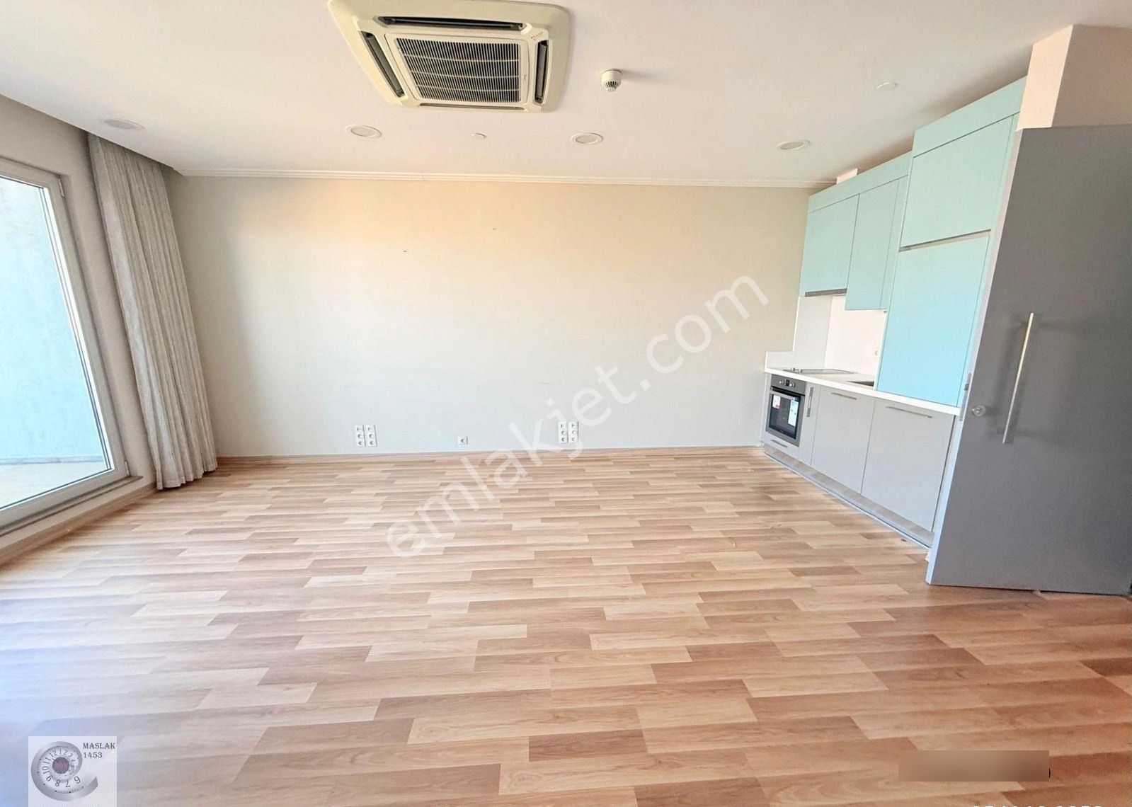 Maslak 1453 Kıralık 2 Bölmeli Ofis - Görsel 11