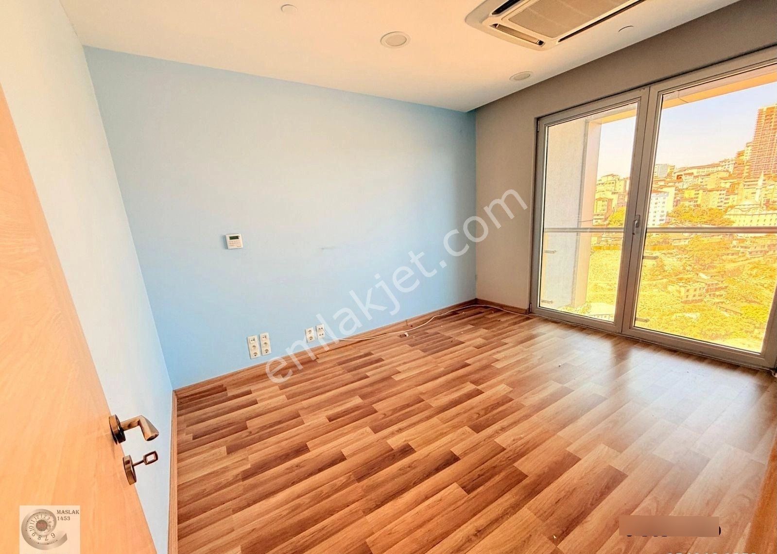 Maslak 1453 Kıralık 2 Bölmeli Ofis - Görsel 21