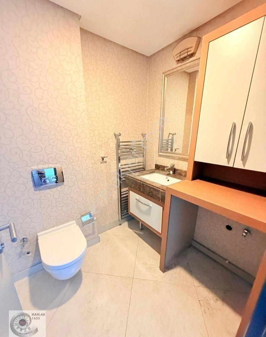 Maslak 1453 2 Bölmeli Satılık Ofis - Görsel 7