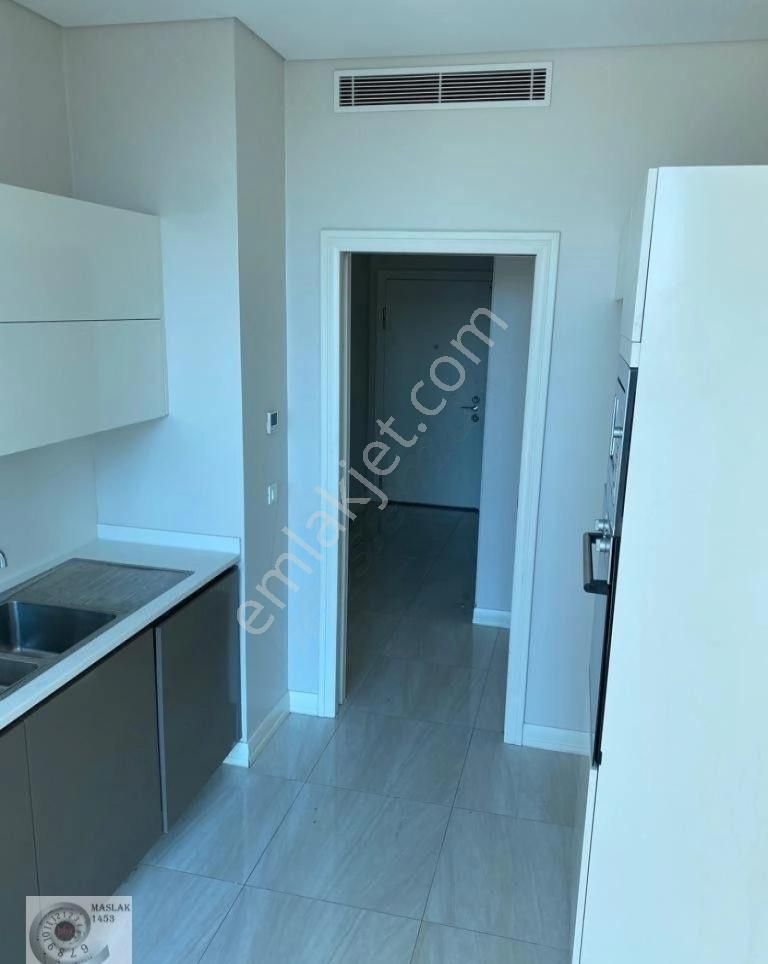 Eclipse Satılık 2+1 Daire - Görsel 15