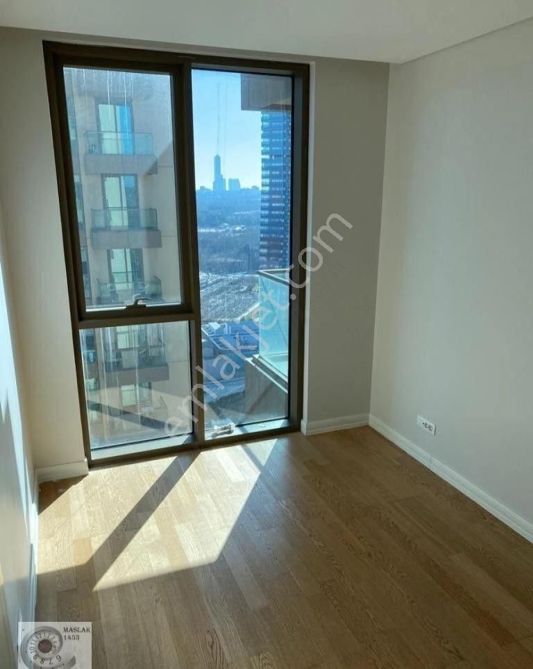 Eclipse Satılık 2+1 Daire