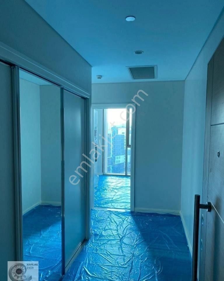 Eclipse Satılık 2+1 Daire - Görsel 13