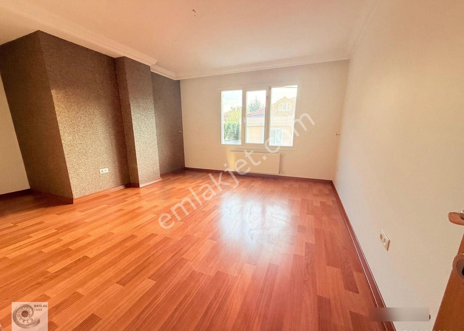 Sarıyer Maden' Sitede Çatı Dublex Satılık Villa Konsept - Görsel 15