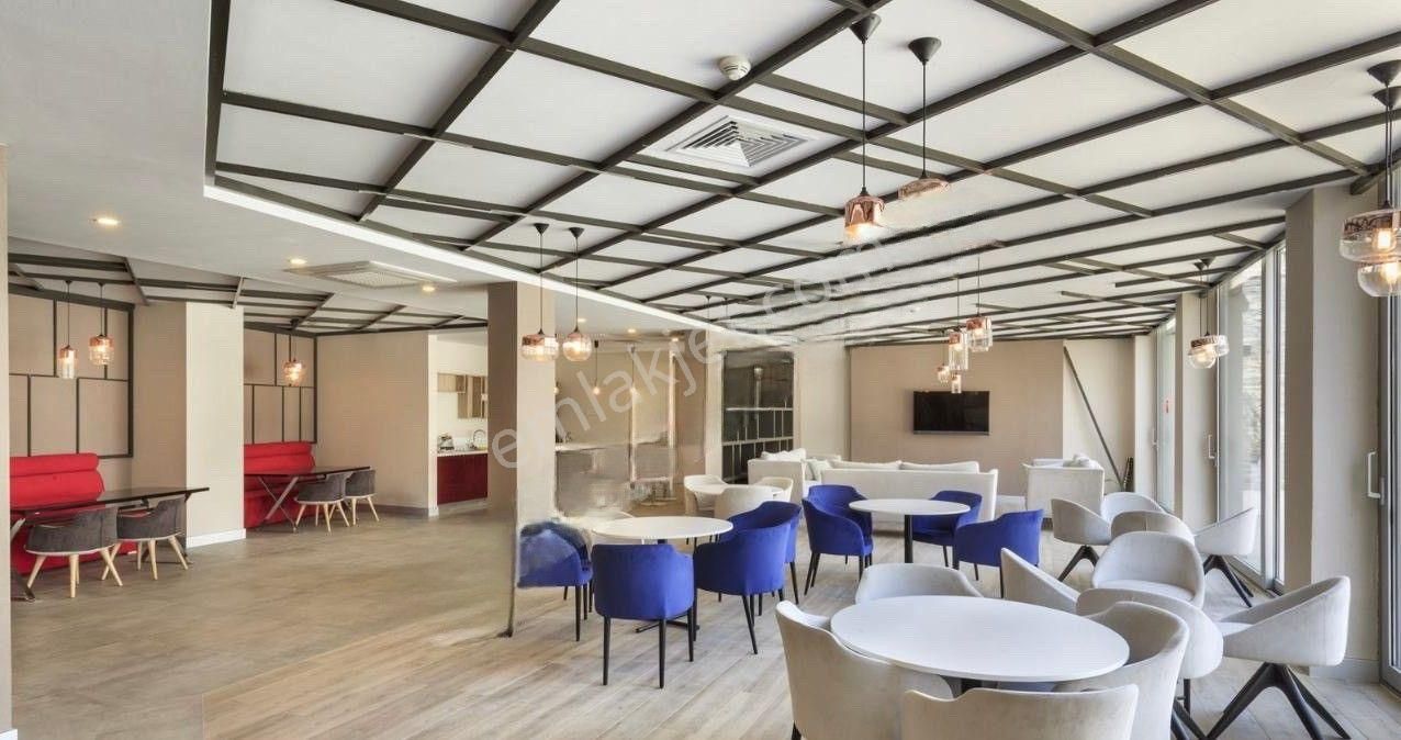Seeworld Suryapı İdilia 126m2 Balkonlu Satılık 2+1m2 Sur Yapı - Görsel 15