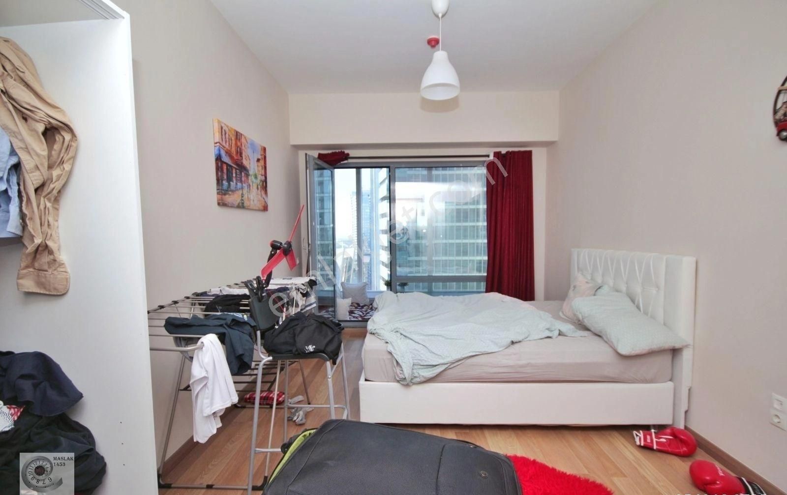 Maslak 1453’te Lüks 2+1 Kiralık Daire Eşyasız - Görsel 7