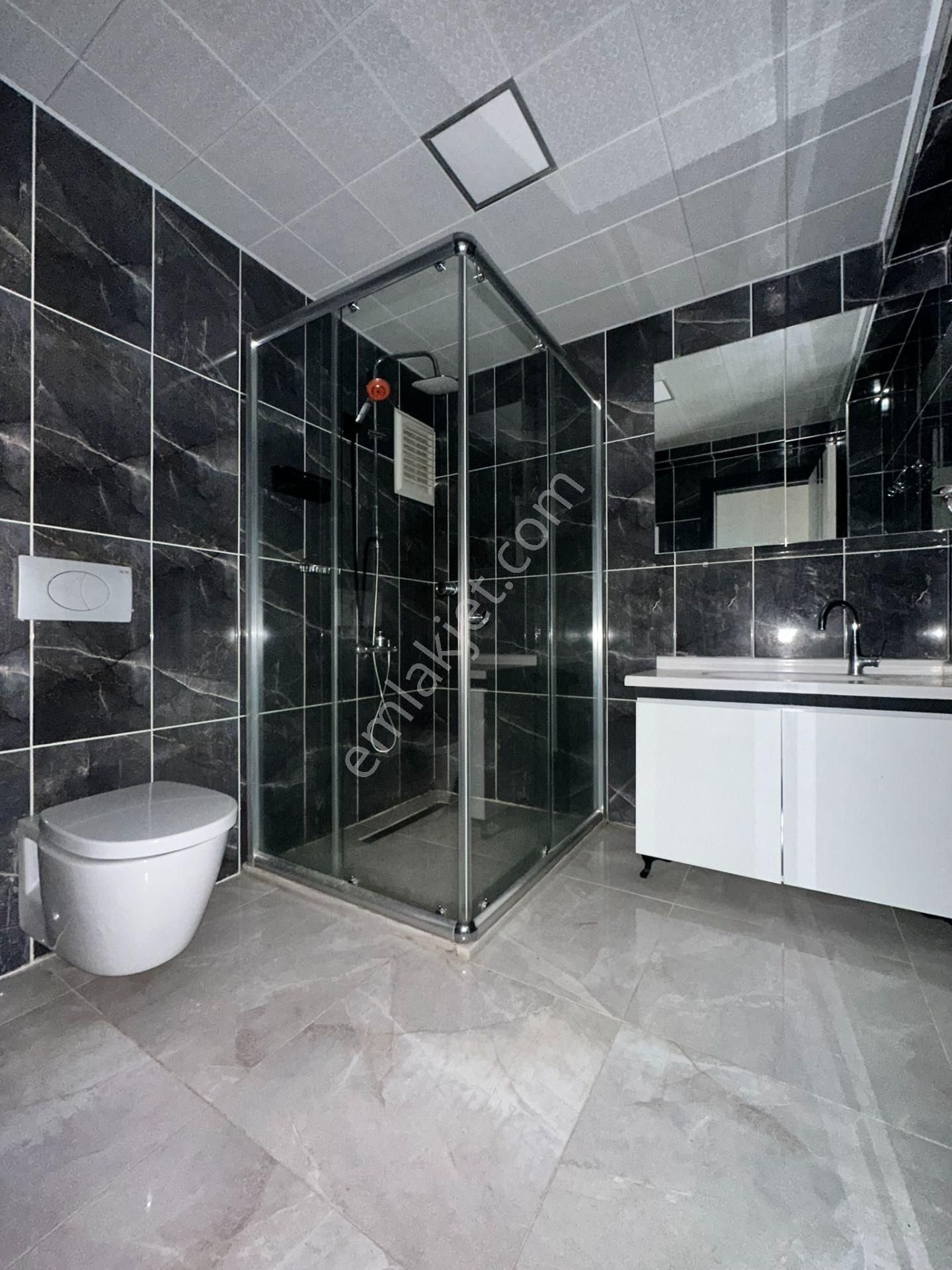 Pursaklar Saray Mehmet Zengin Emlak'tan Kapalı Otoparklı 1.kat 3+1 Ultr Lüks Sitede Daire - Görsel 34