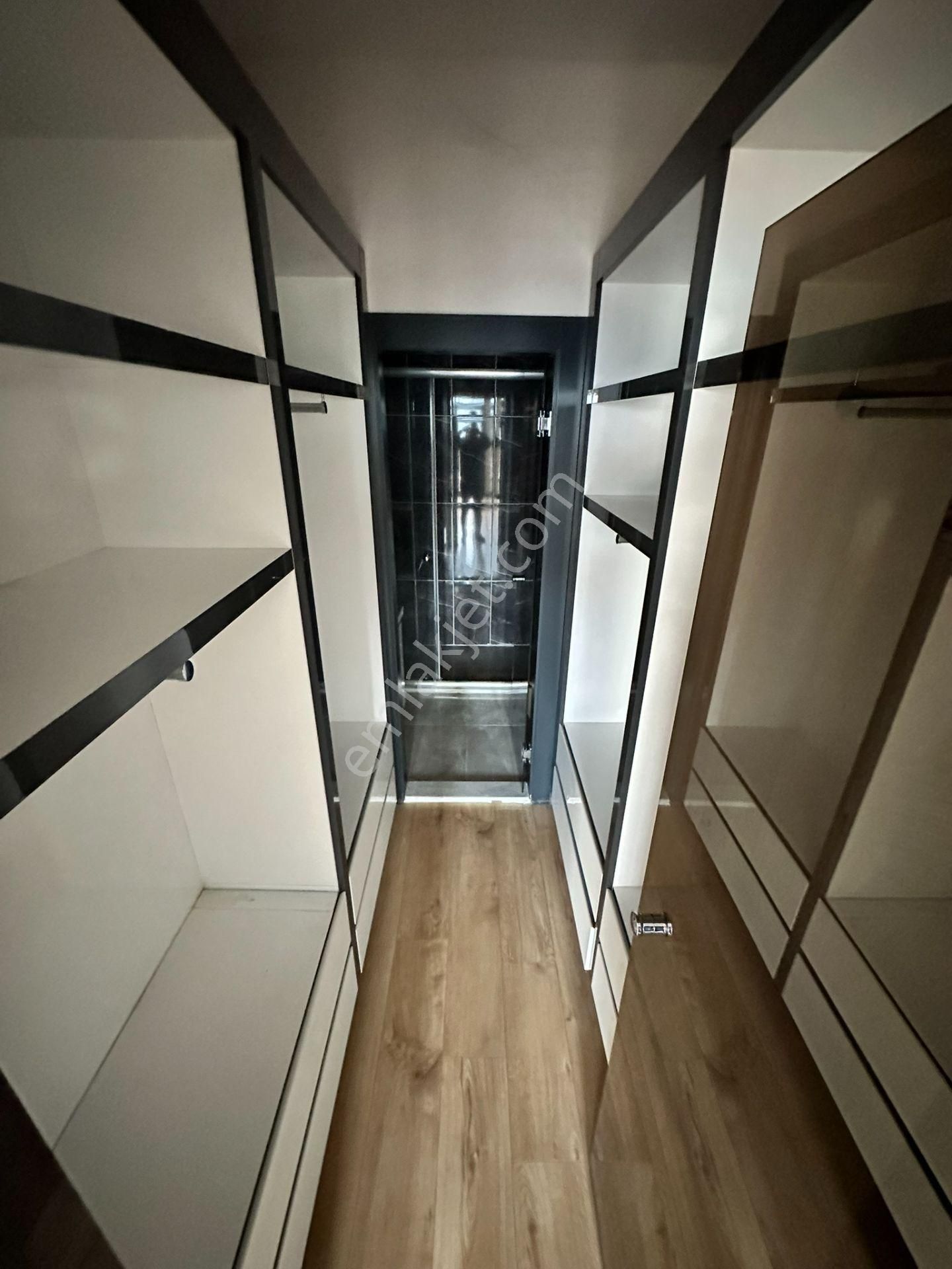 Pursaklar Saray Mehmet Zengin Emlak'tan Kapalı Otoparklı 1.kat 3+1 Ultr Lüks Sitede Daire - Görsel 31