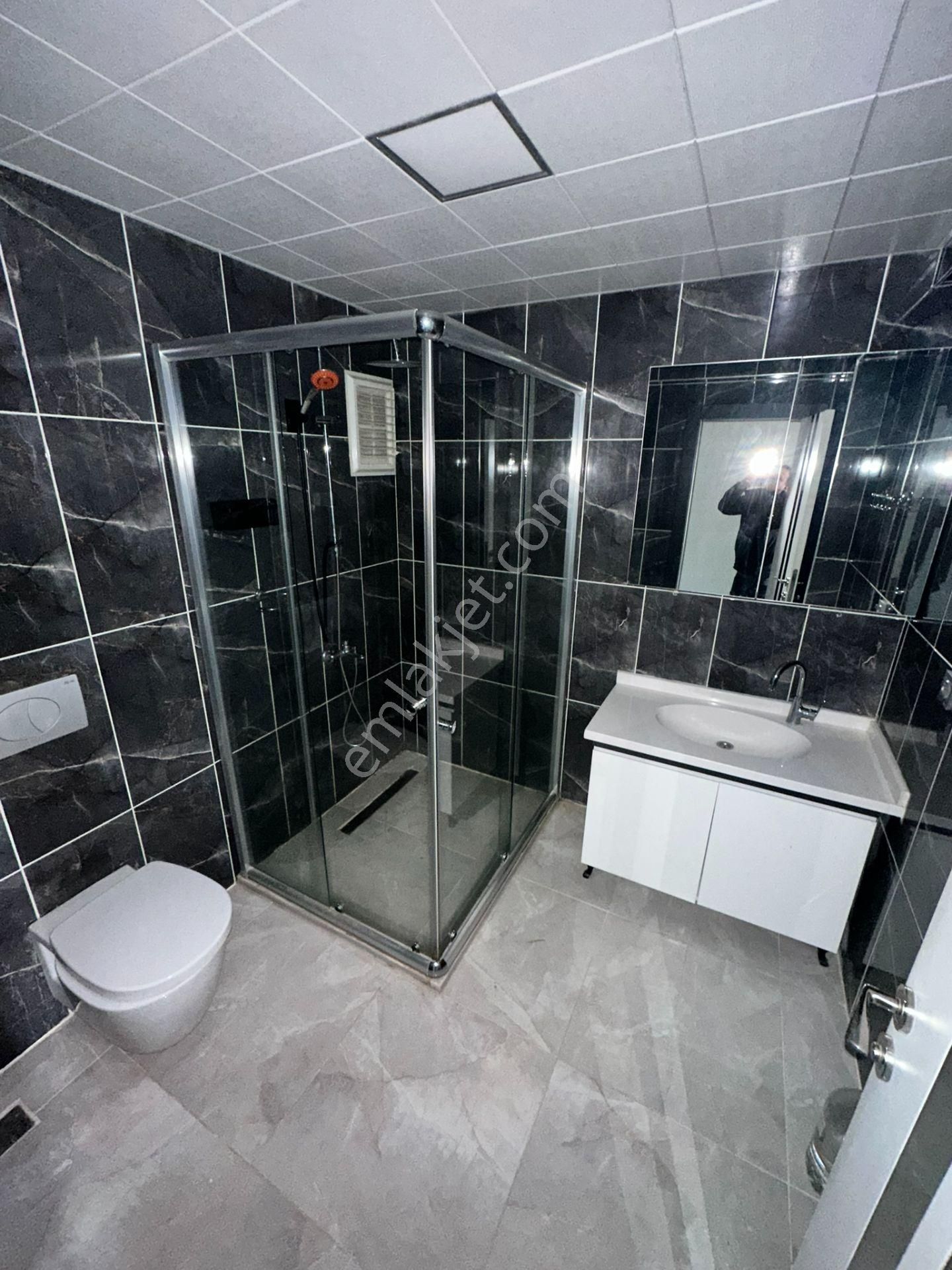 Pursaklar Saray Mehmet Zengin Emlak'tan Kapalı Otoparklı 1.kat 3+1 Ultr Lüks Sitede Daire - Görsel 28