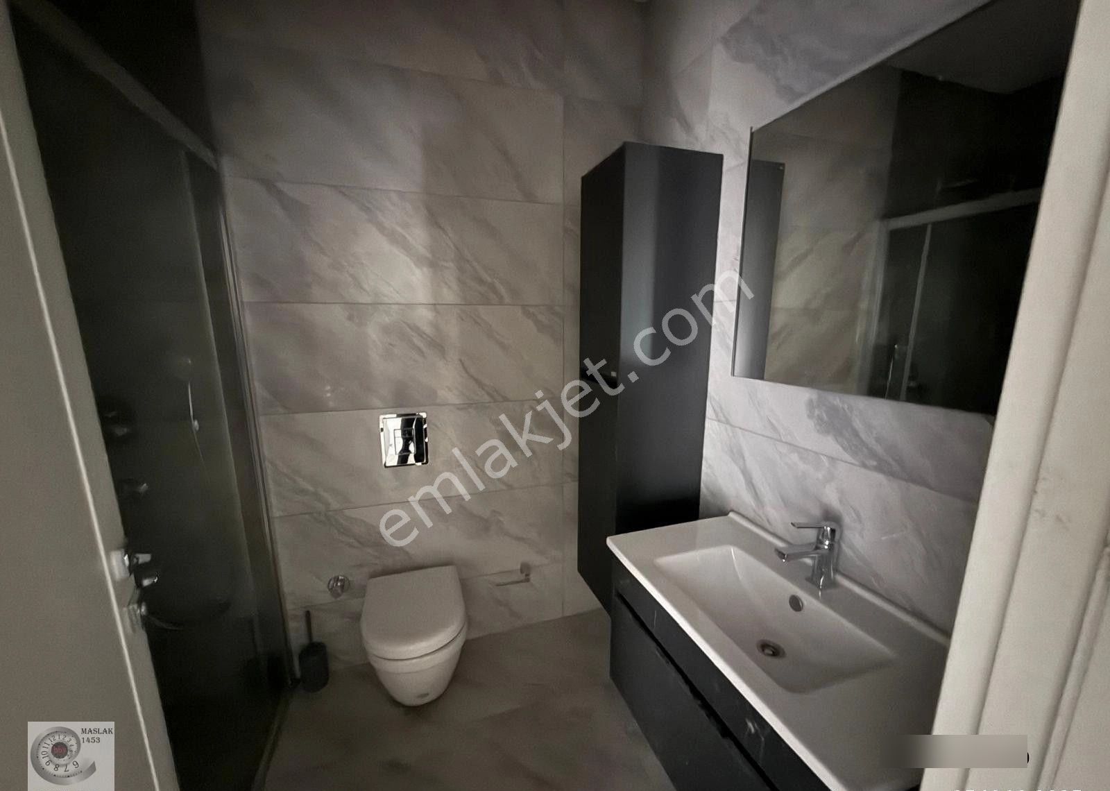 Vadistanbul Invest Vadi Kiralık Bahçe Katı 2+1 Daire Kapalı Mutfak - Görsel 9