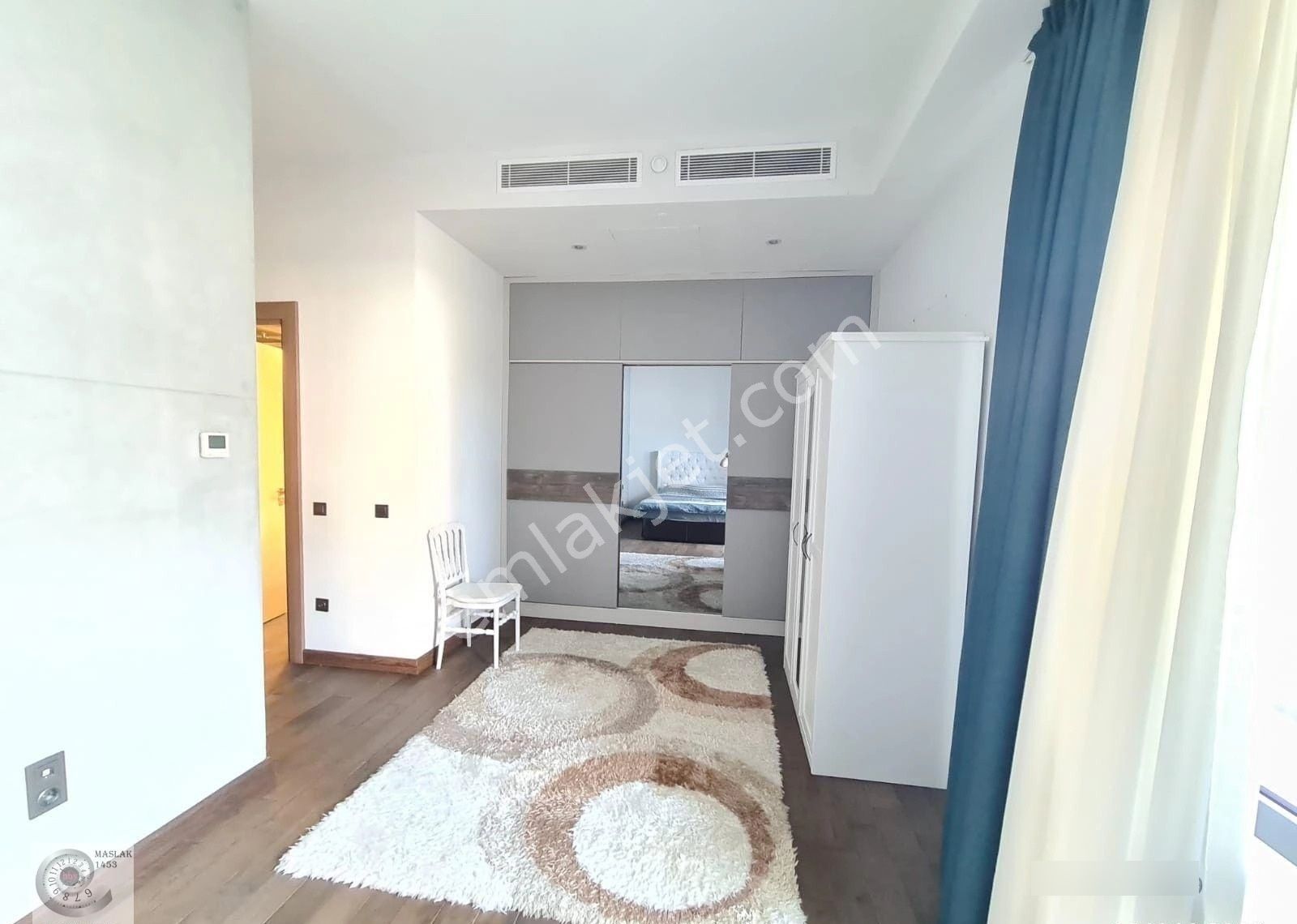 Maslak 1453 3+1 200 M2 Güncel Kiralık Daire - Görsel 8