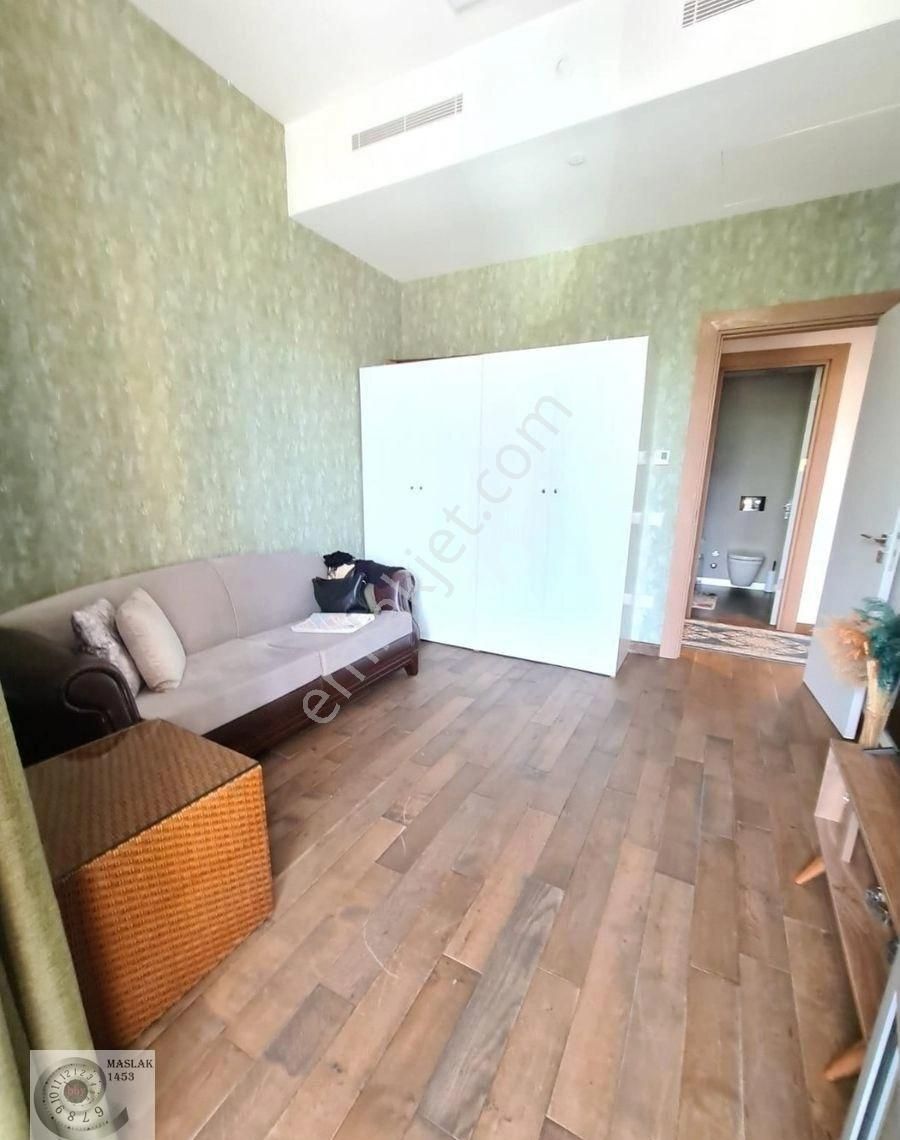 Maslak 1453 3+1 200 M2 Güncel Kiralık Daire - Görsel 24