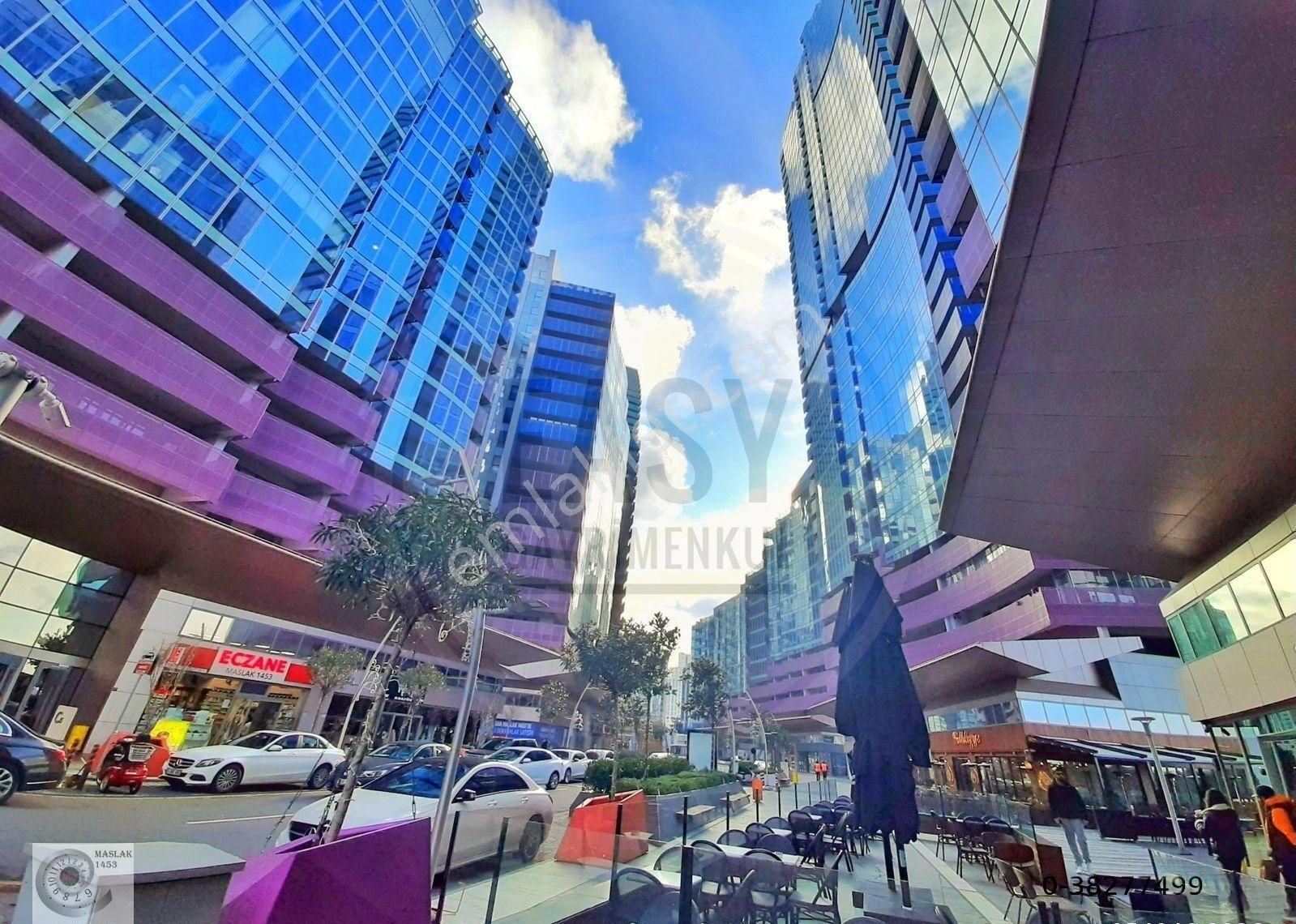 Maslak 1453 3+1 200 M2 Güncel Kiralık Daire - Görsel 10