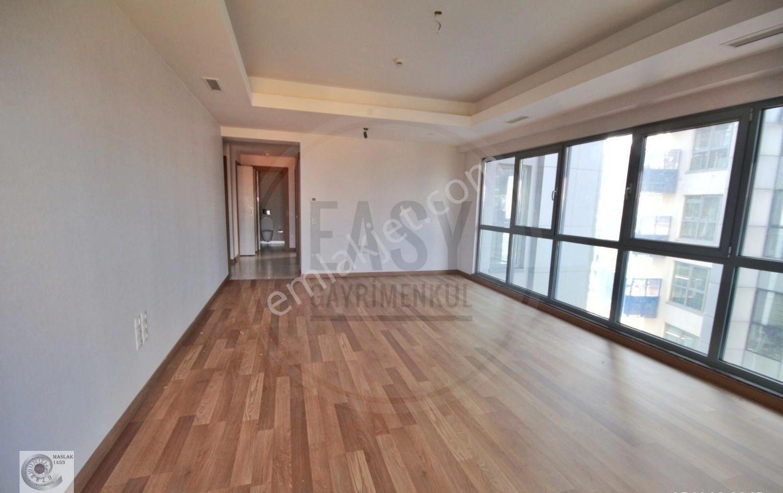 Ağaoğlu Maslak 1453 2+1 Eşysız Güncel Kiralık Daire Hemen Taşın.... - Görsel 14