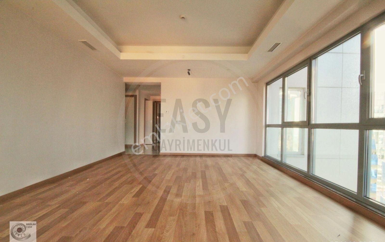 Ağaoğlu Maslak 1453 2+1 Eşysız Güncel Kiralık Daire Hemen Taşın.... - Görsel 28
