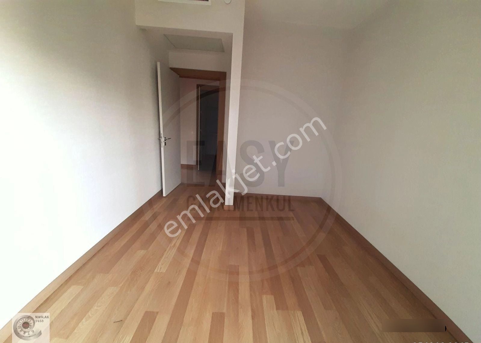 Ağaoğlu Maslak 1453 2+1 Eşysız Güncel Kiralık Daire Hemen Taşın.... - Görsel 17