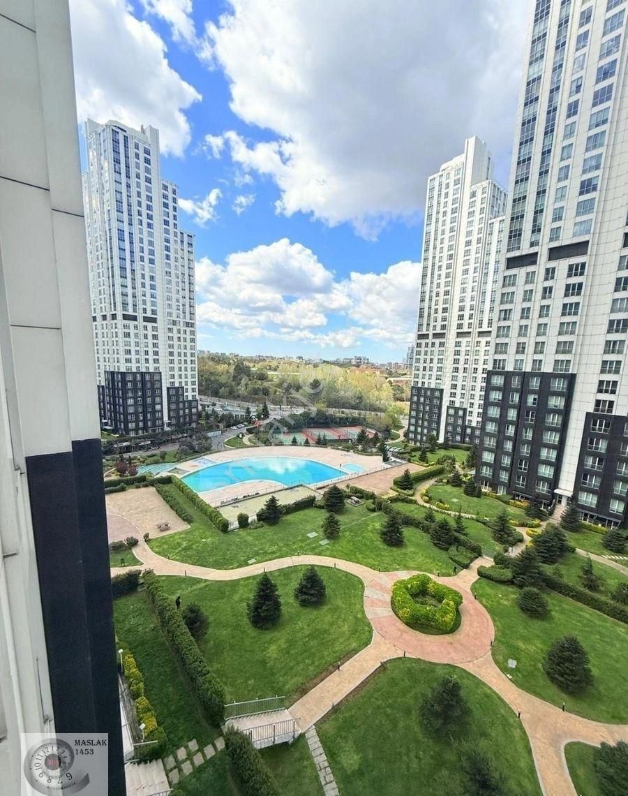 Maslak Mashattan Sitesinde Boş***oturuma Hazır ****güncel İlan*** - Görsel 15