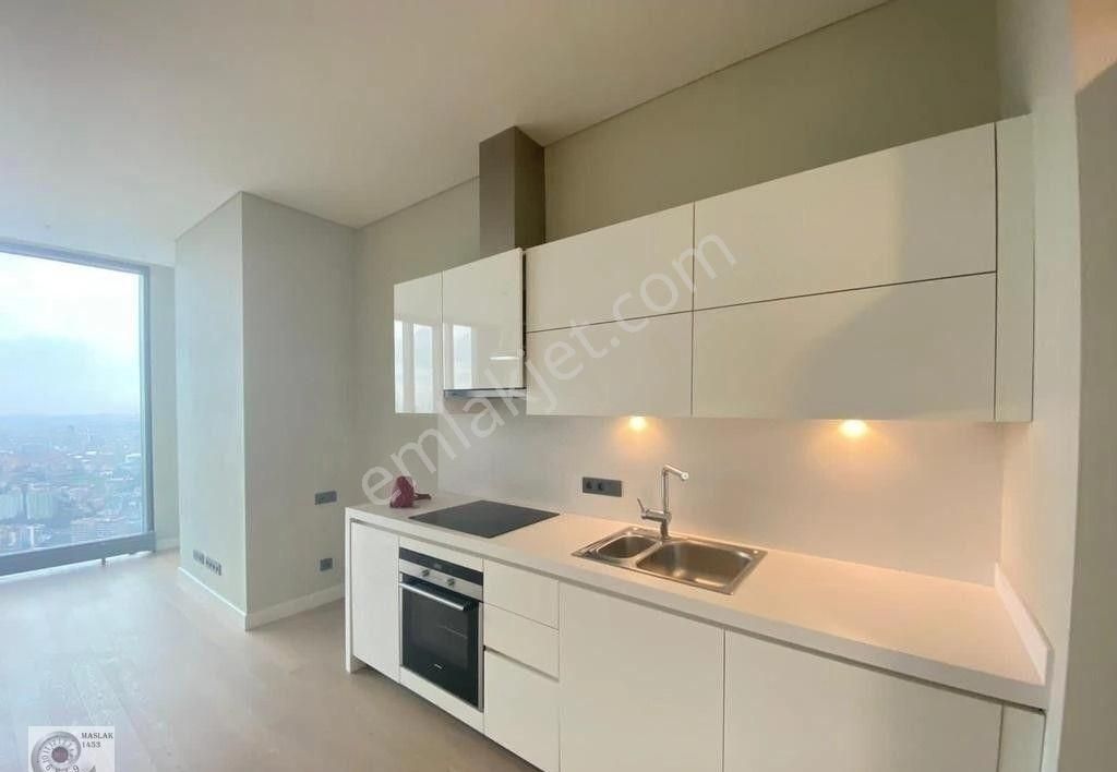 Skyland İstanbul Sitesinde Satılık 1+0 Stüdyo Daire - Görsel 22