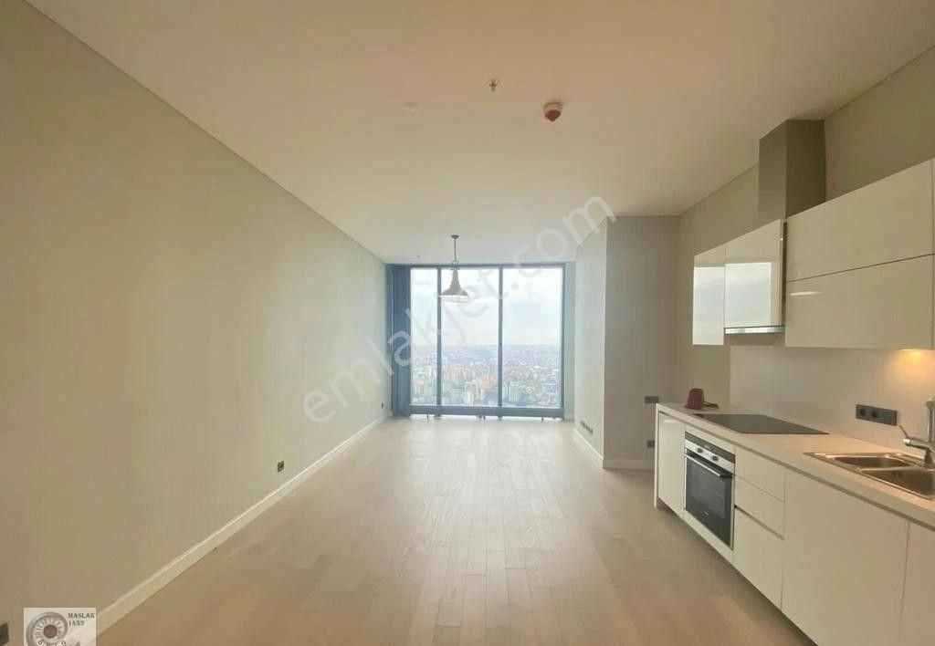 Skyland İstanbul Sitesinde Satılık 1+0 Stüdyo Daire - Görsel 26